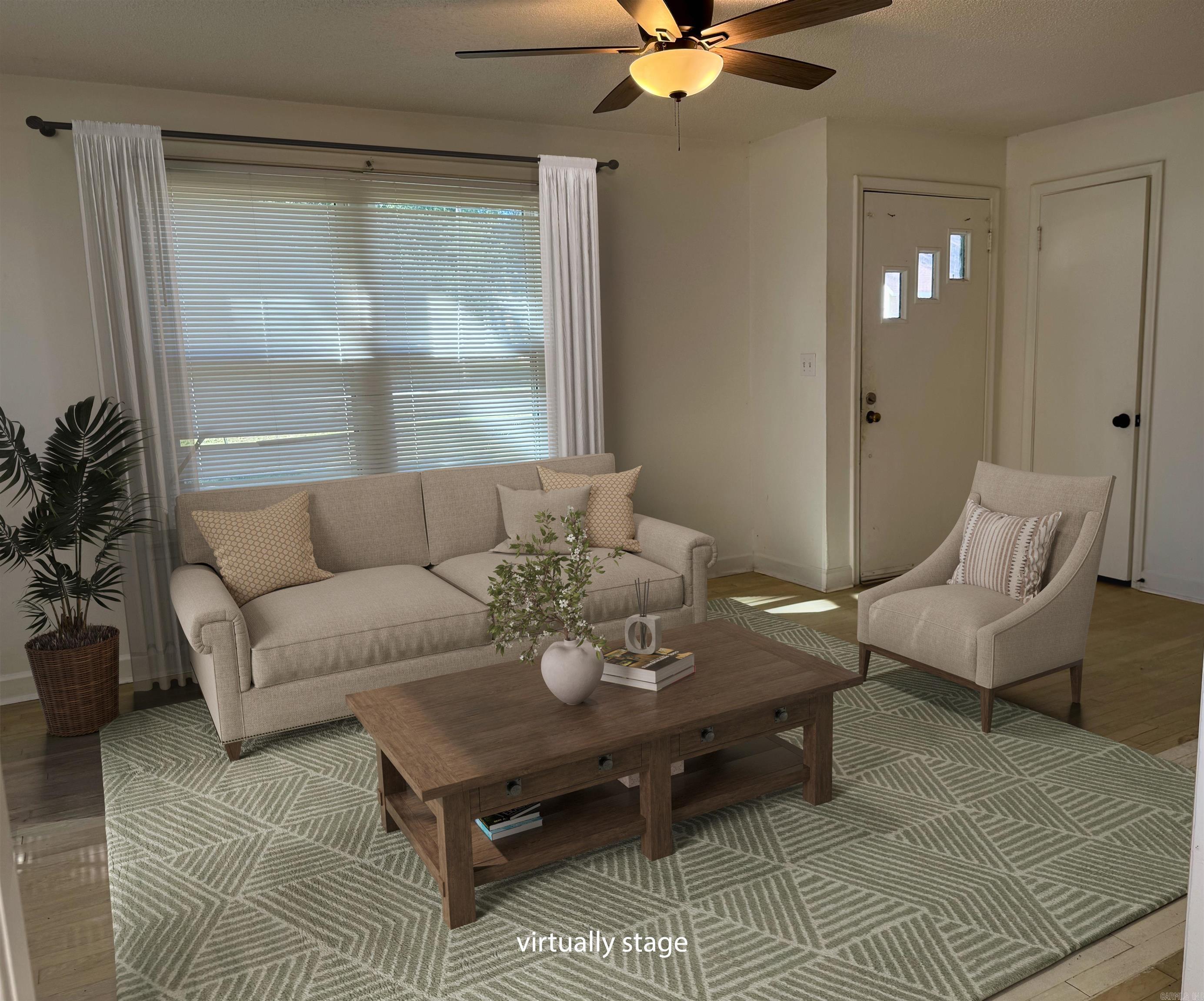 BISHOP'S - Residential