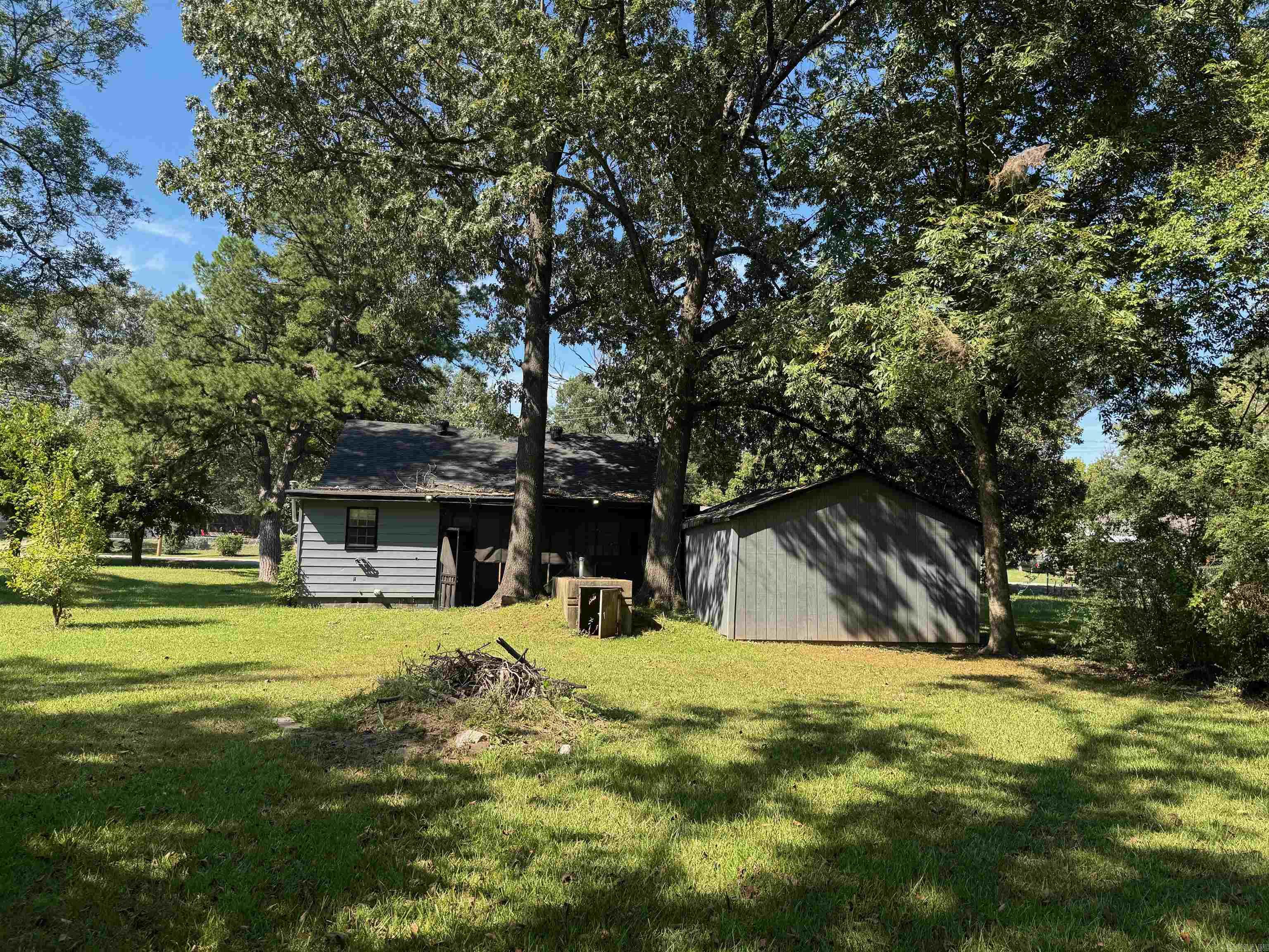 BISHOP'S - Residential