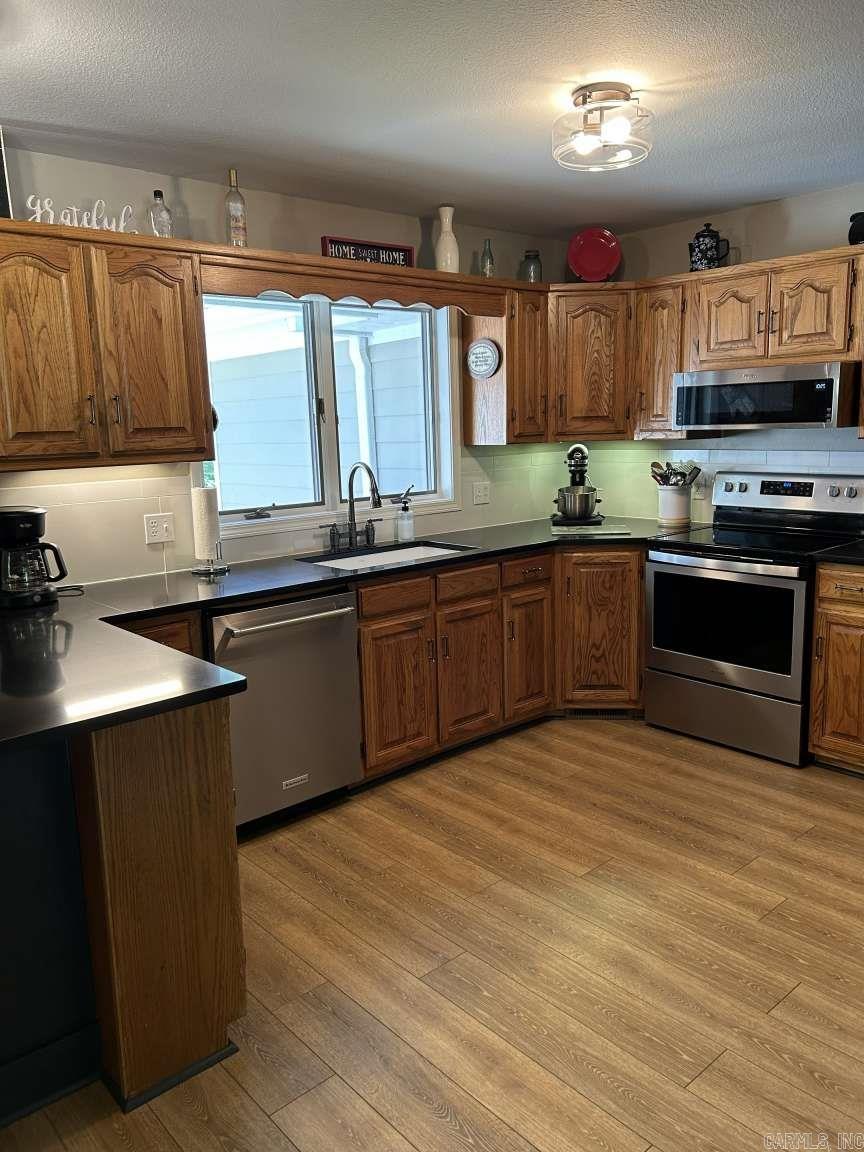 Galeon - Residential