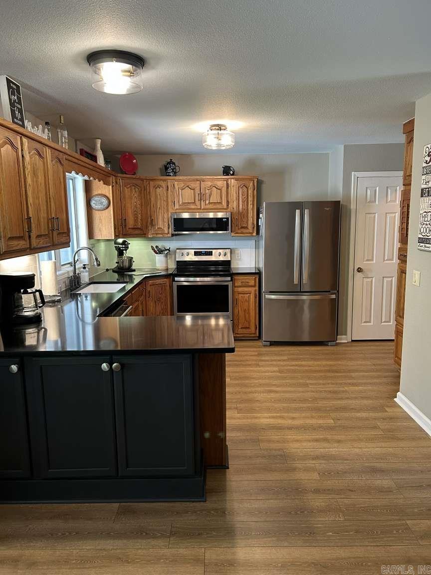 Galeon - Residential