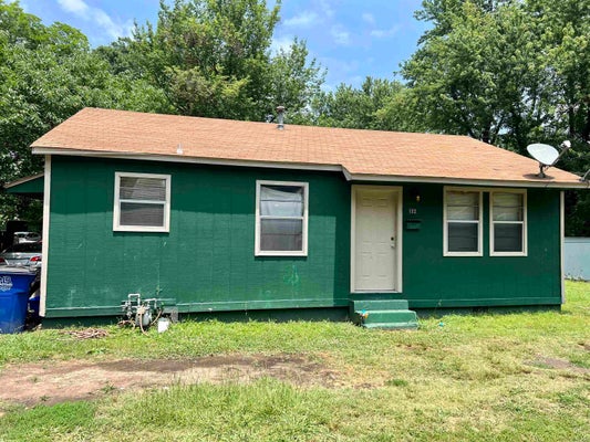 102 LINDA LN, NORTH LITTLE ROCK, AR 72117 - Image 4769cd6226aed4a4e59e46253142eb62/813329260