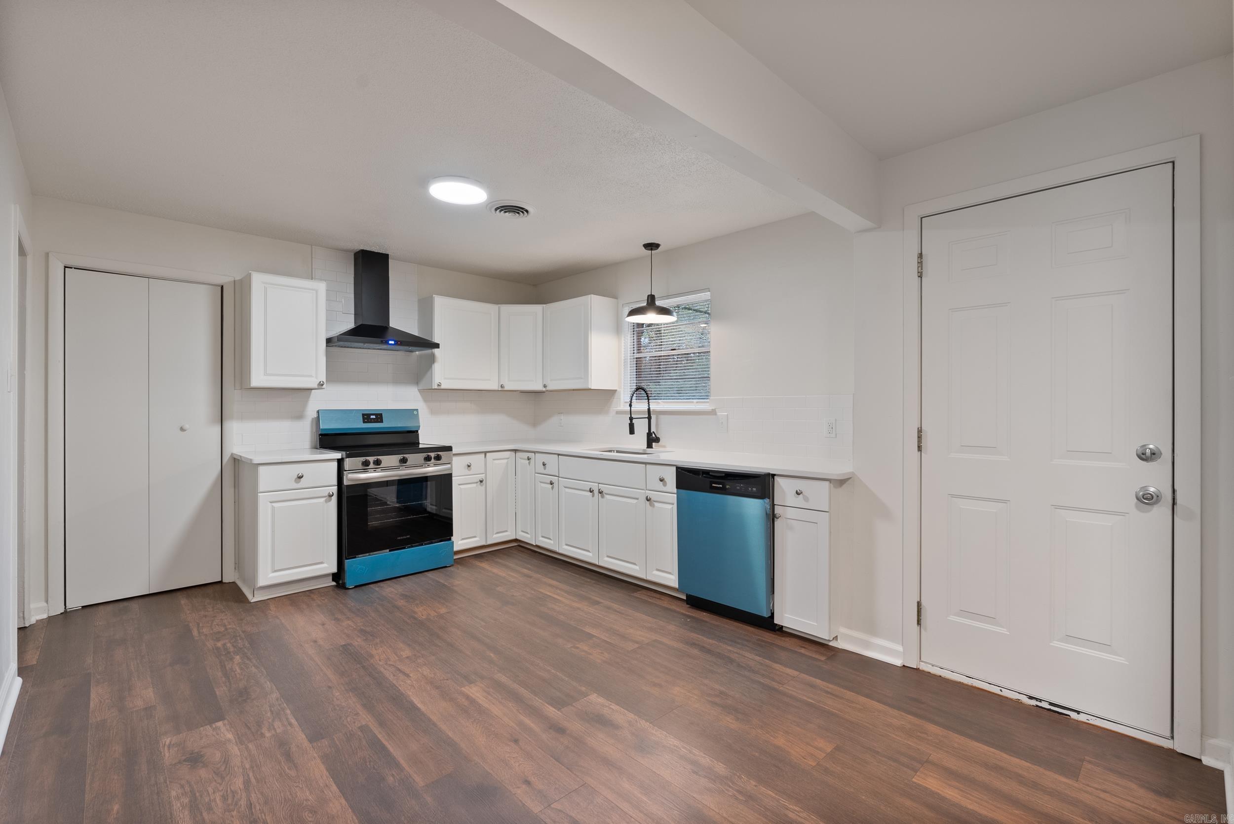 Michaels - Residential