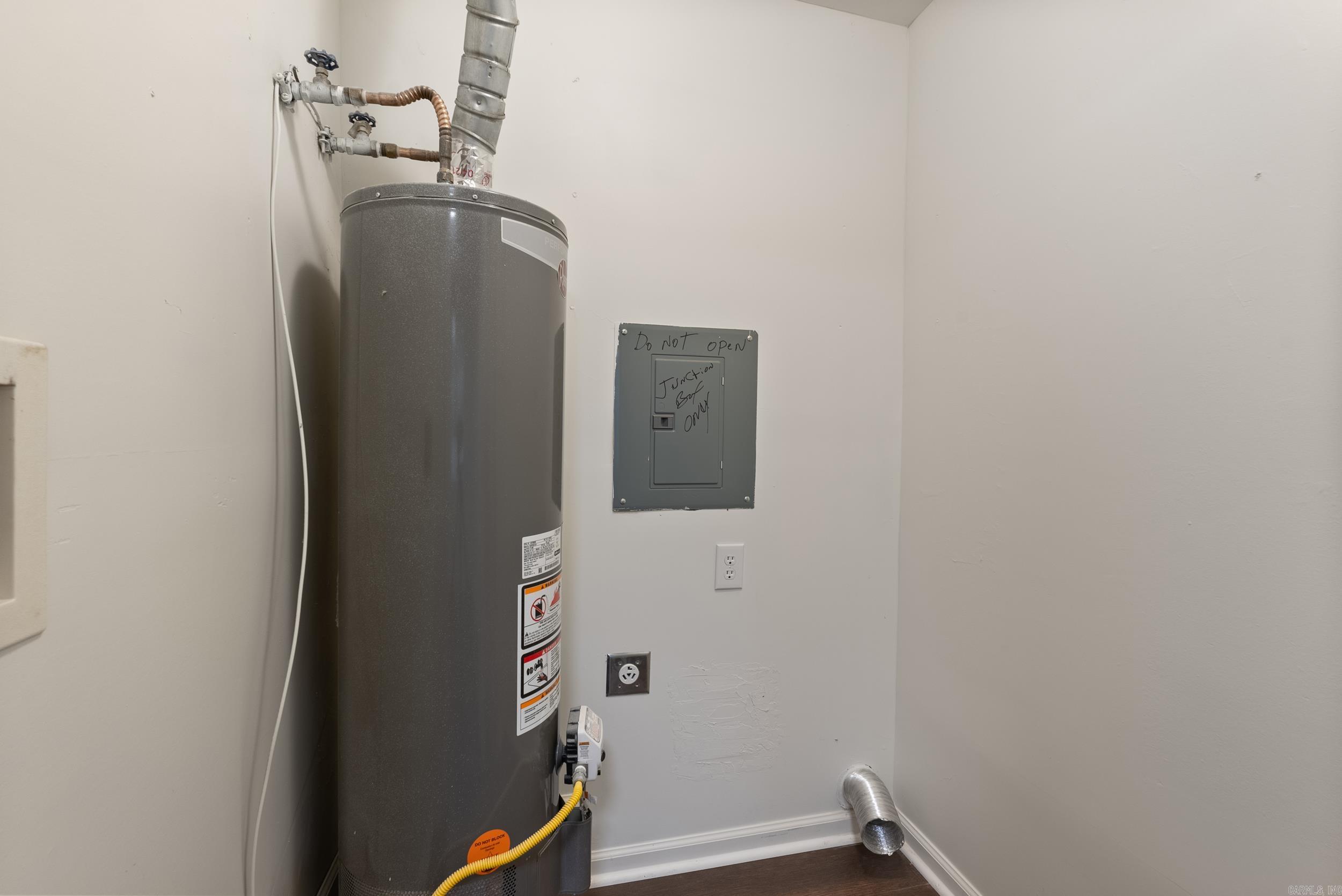 Michaels - Residential