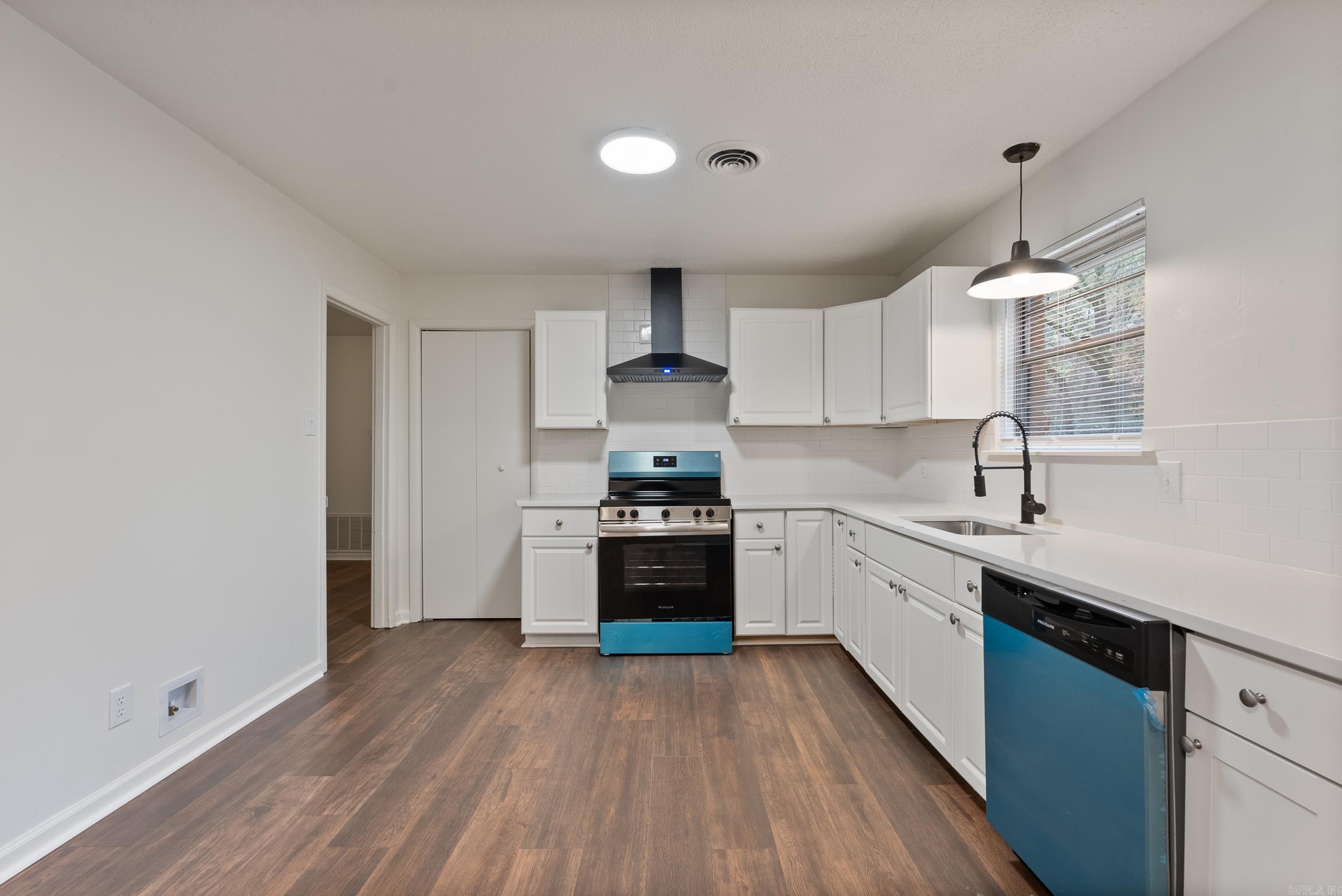 Michaels - Residential