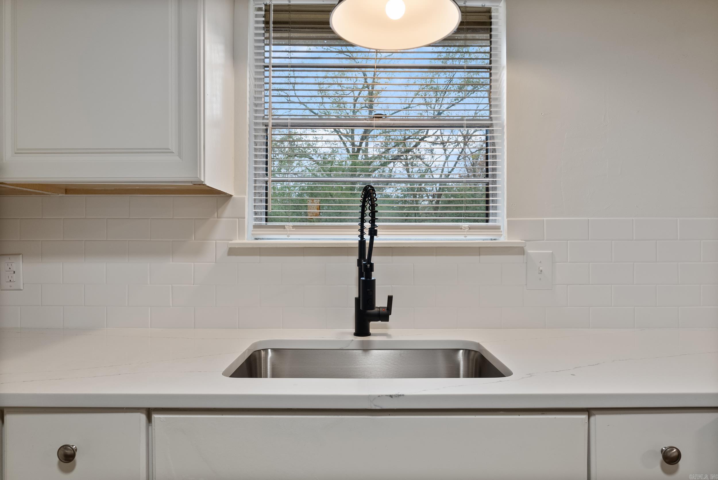 Michaels - Residential