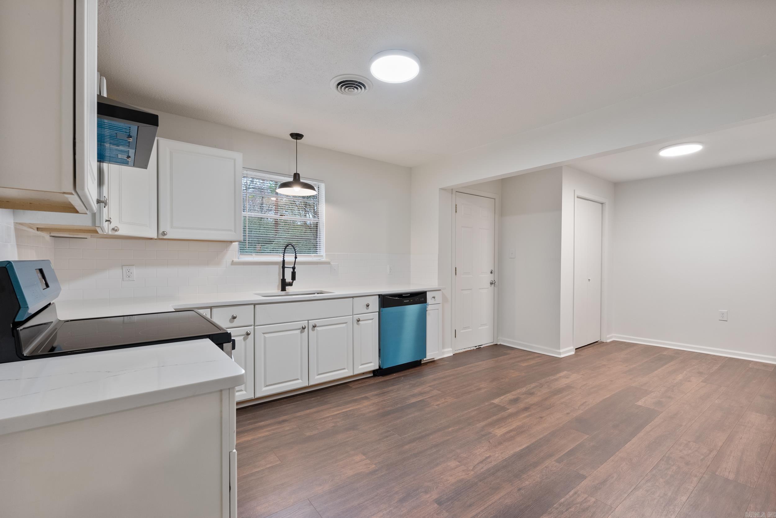 Michaels - Residential