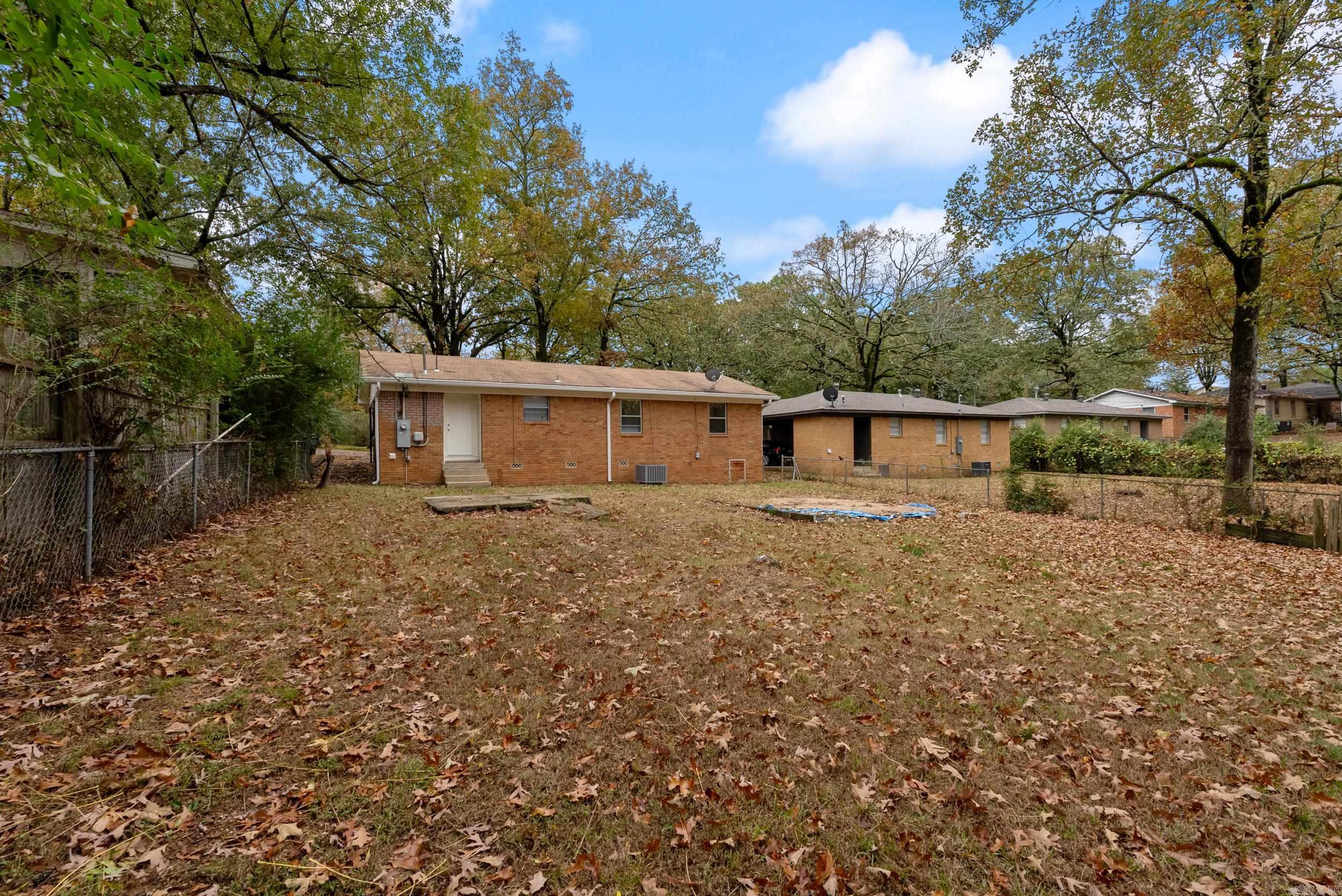 Michaels - Residential