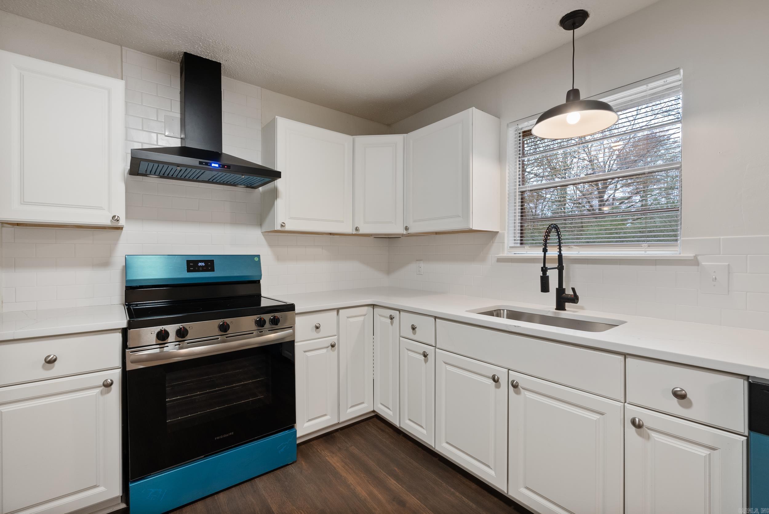 Michaels - Residential