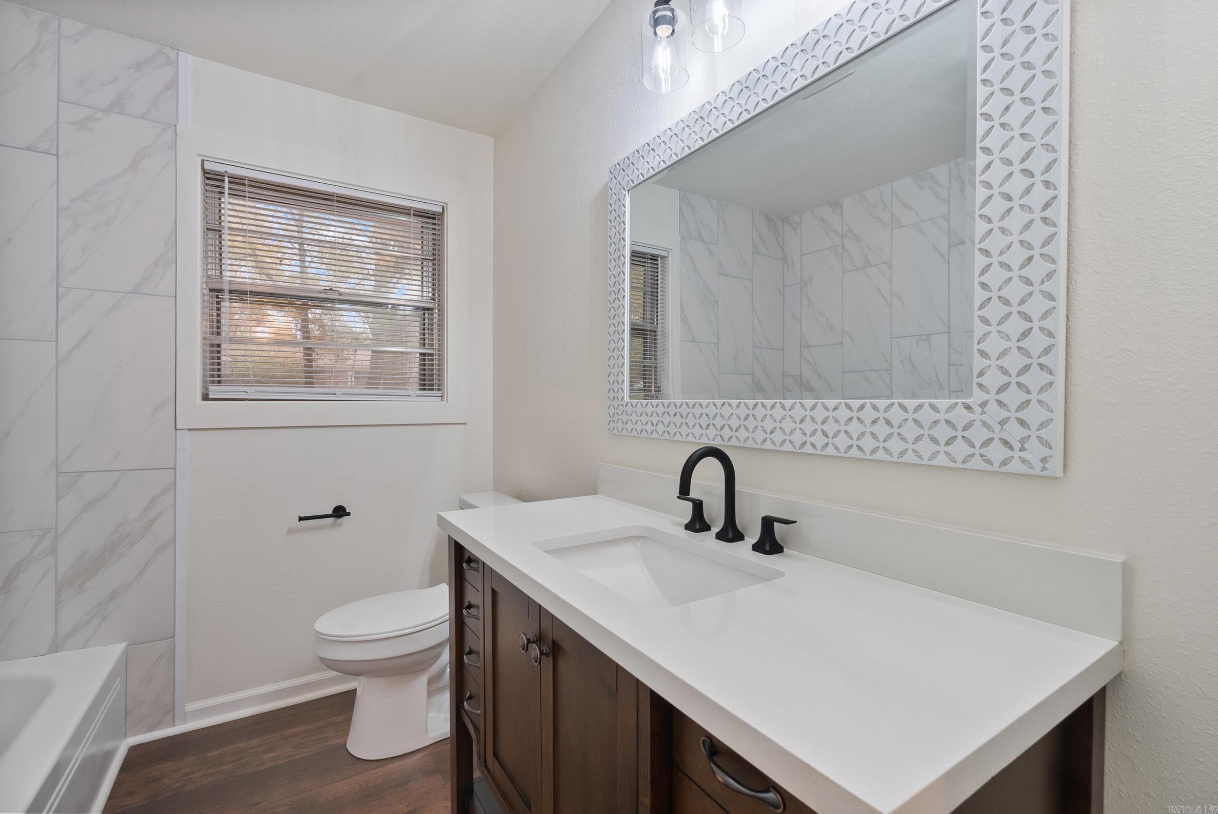 Michaels - Residential