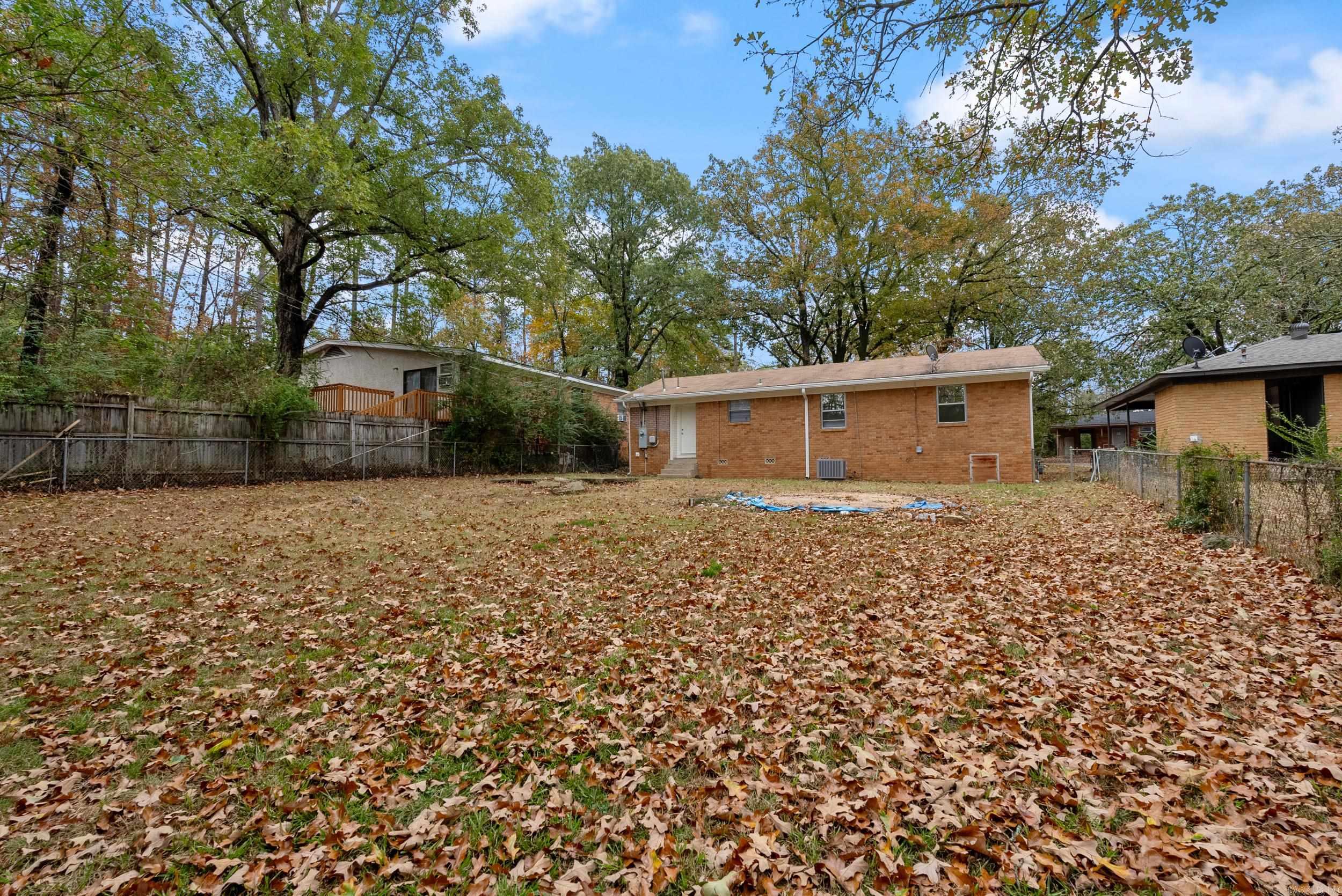 Michaels - Residential