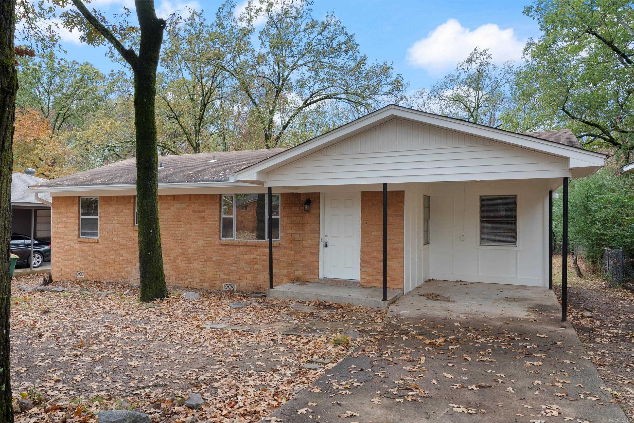 Michaels - Residential