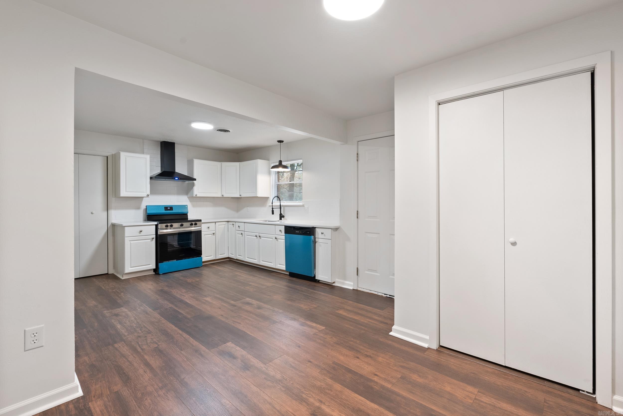 Michaels - Residential