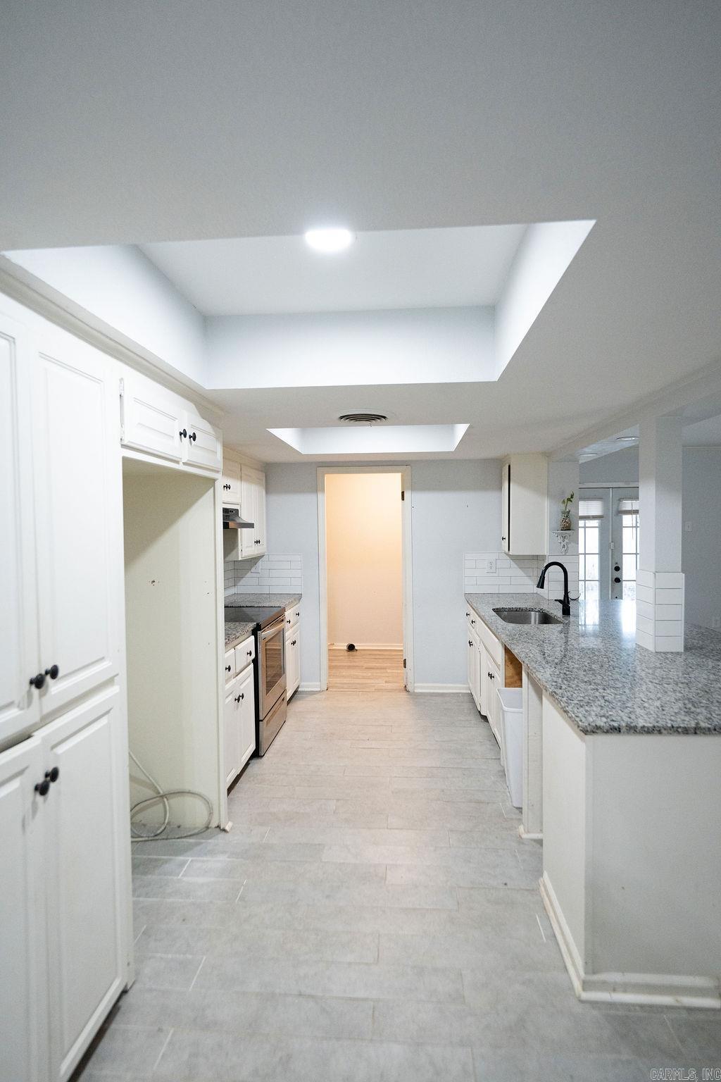 PINECROFT - Residential