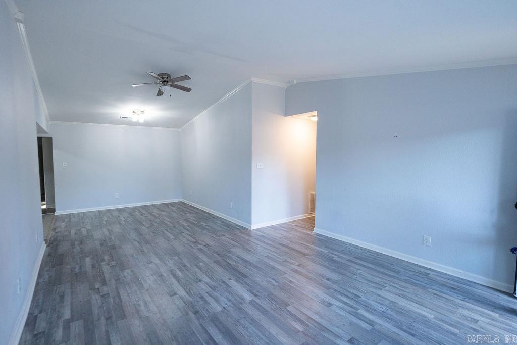 PINECROFT - Residential