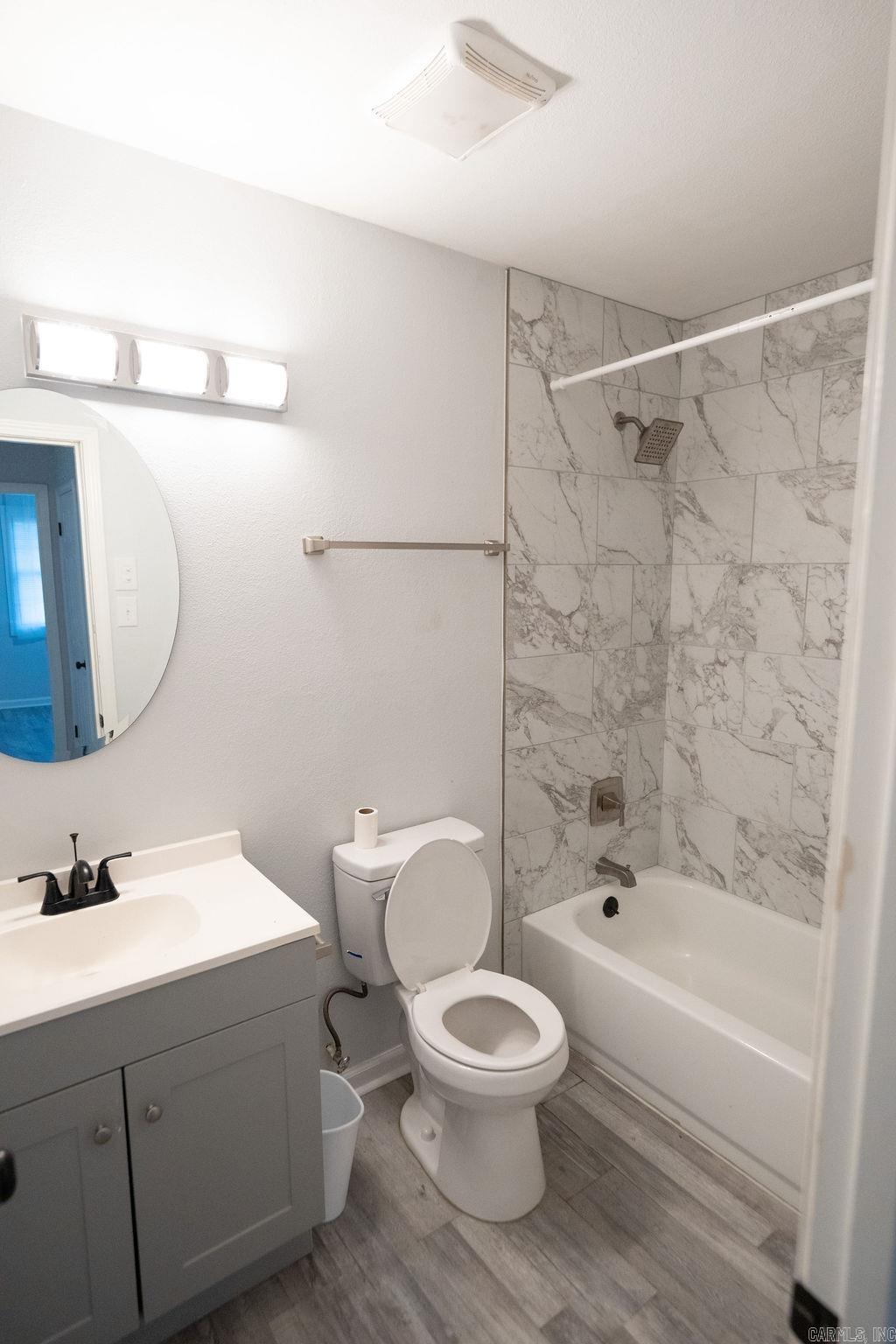 PINECROFT - Residential