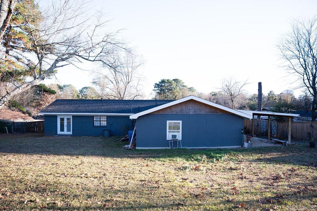 PINECROFT - Residential