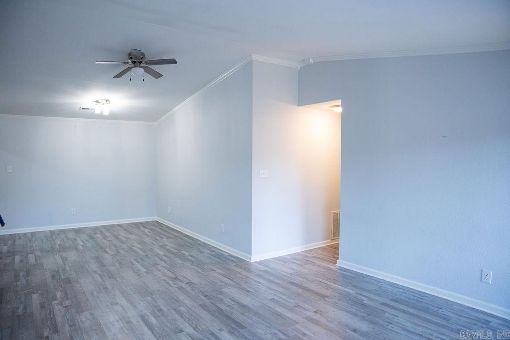 PINECROFT - Residential