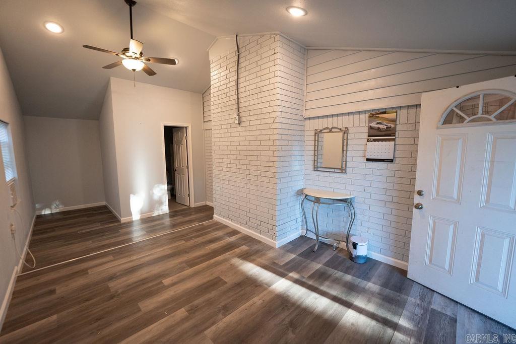 PINECROFT - Residential