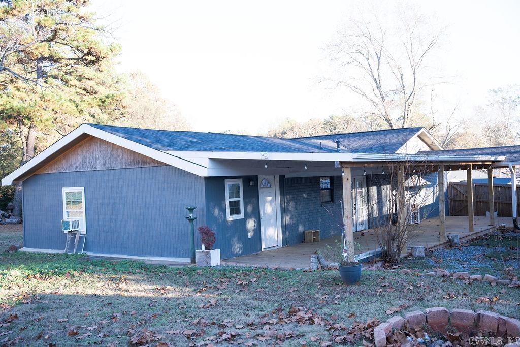 PINECROFT - Residential