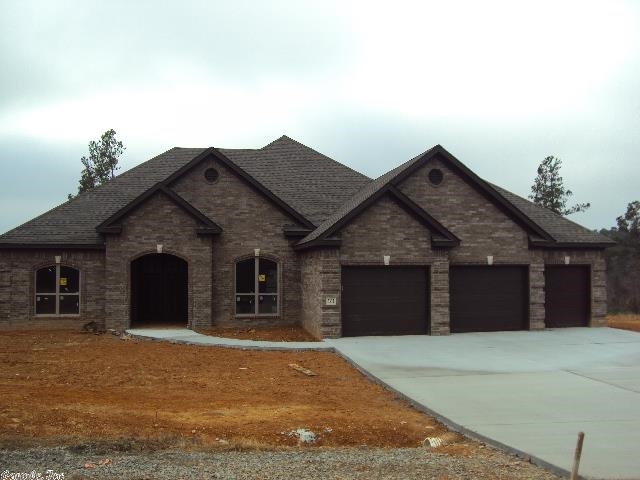 QUAPAW LINKS ADDN - Residential