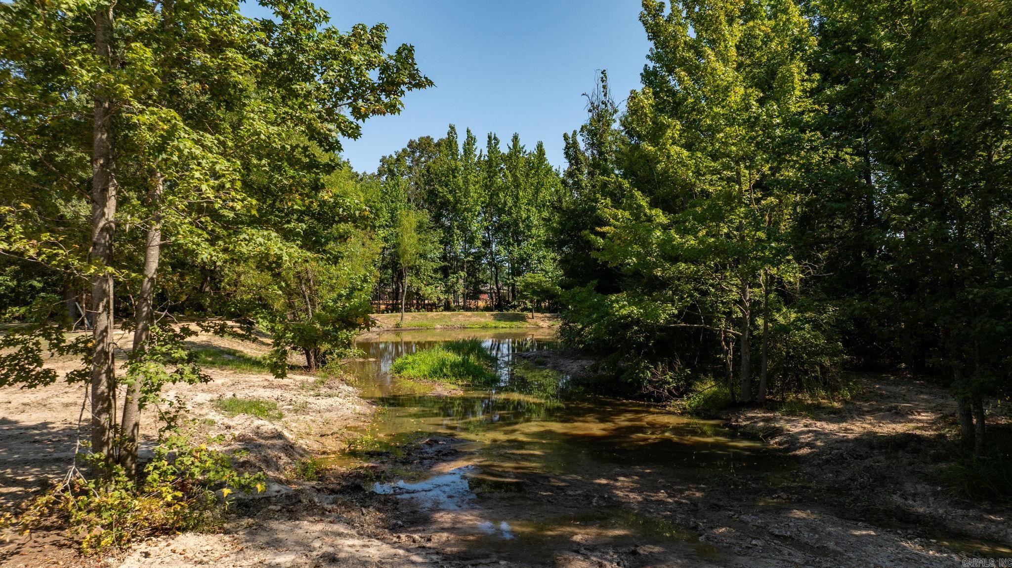 Snowden Acres - Land
