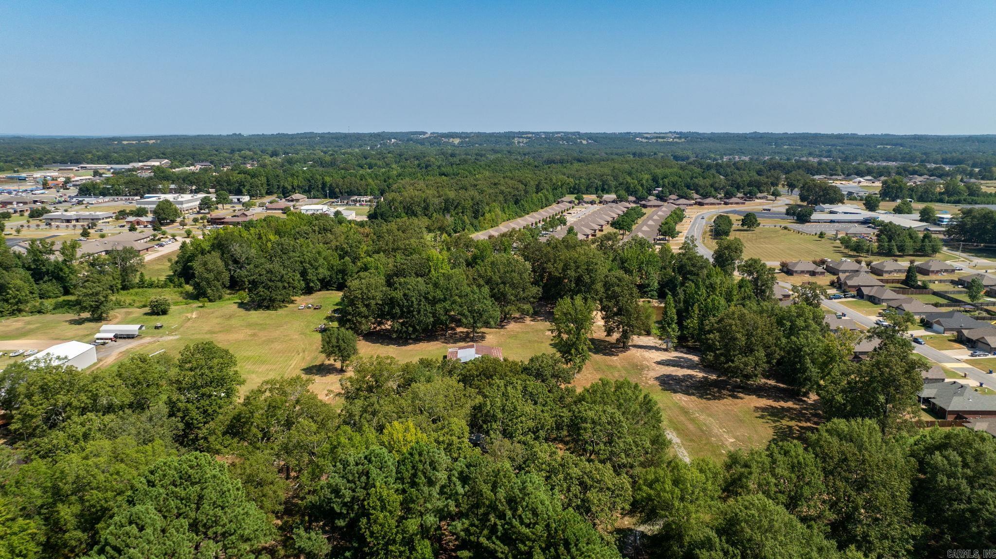 Snowden Acres - Land