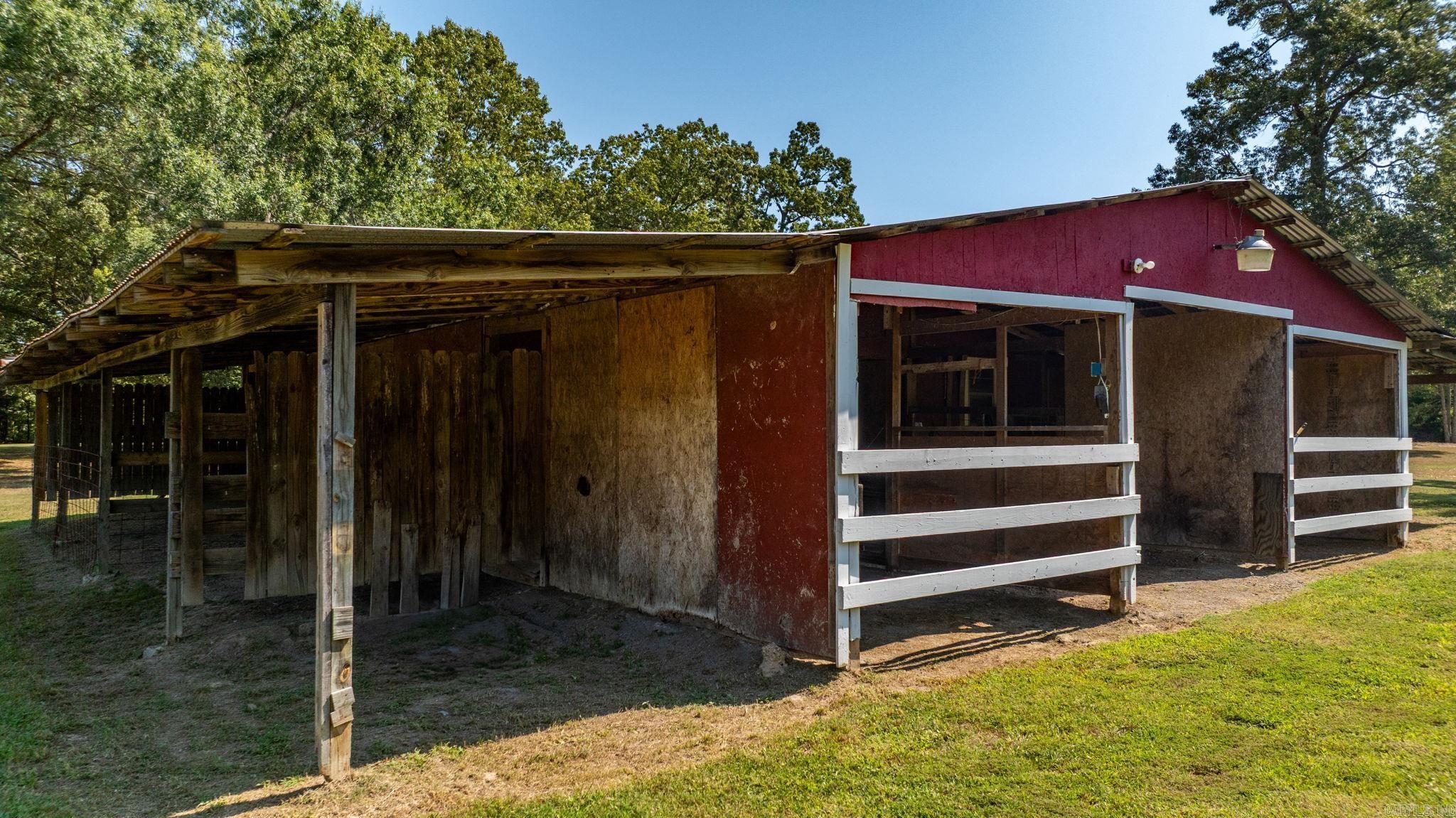 Snowden Acres - Land