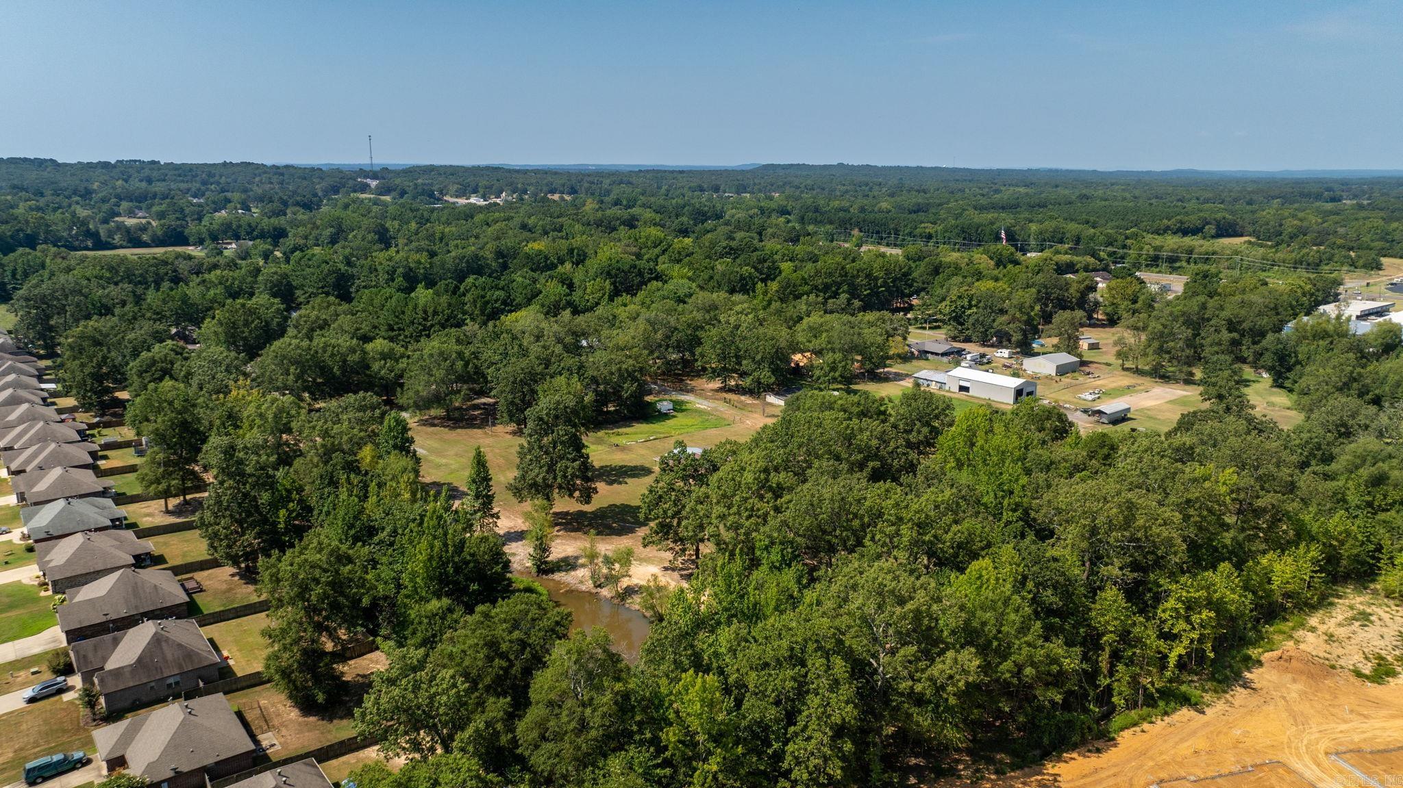 Snowden Acres - Land