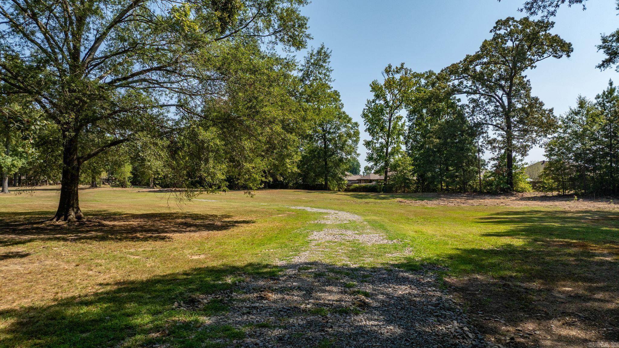 Snowden Acres - Land