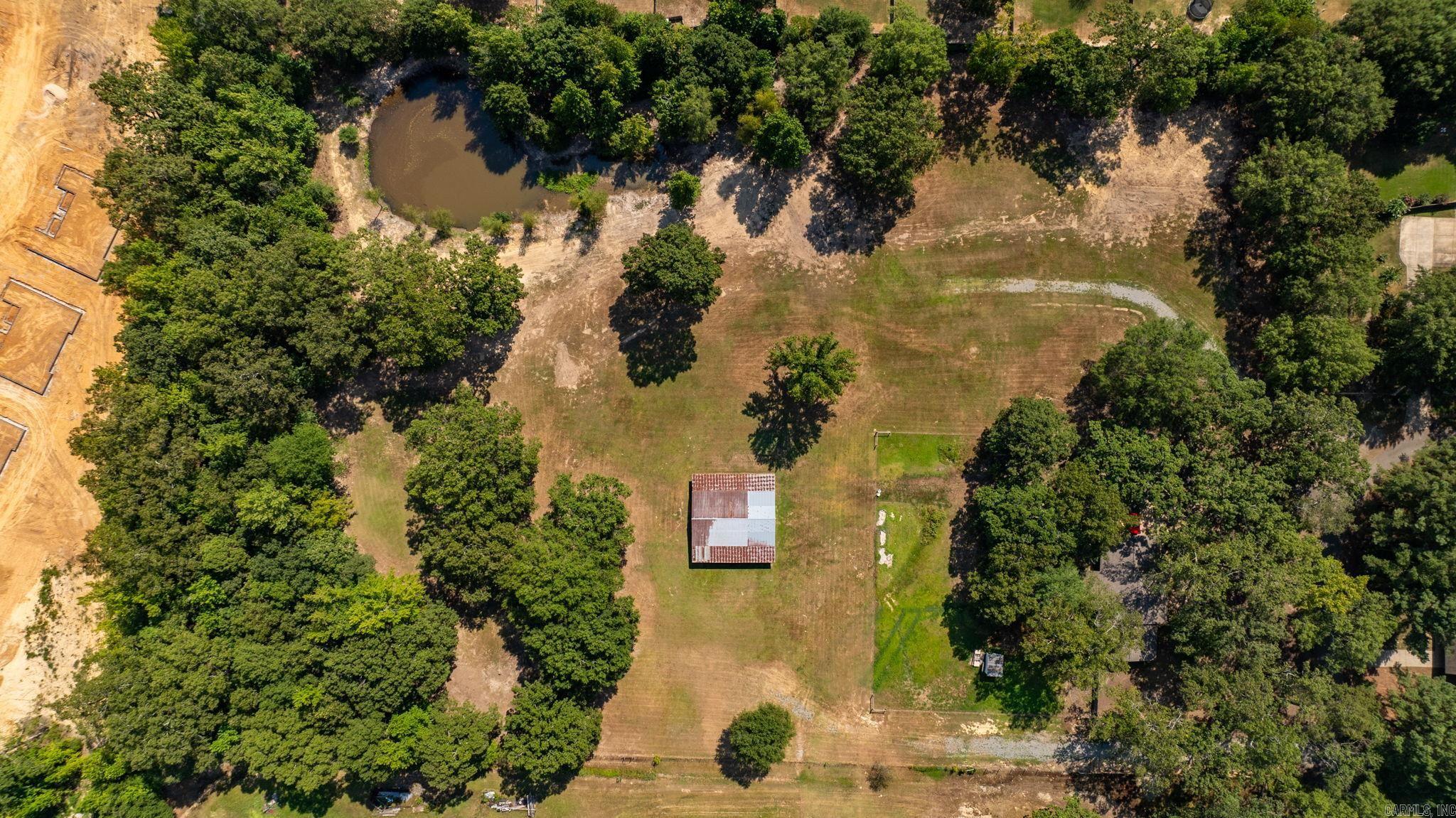 Snowden Acres - Land