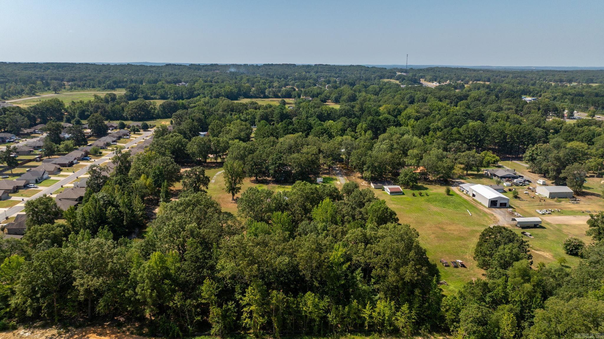 Snowden Acres - Land