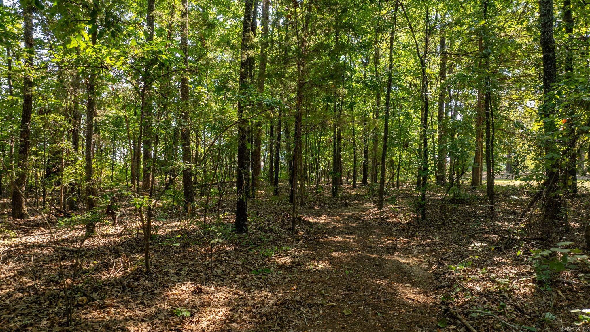 Snowden Acres - Land