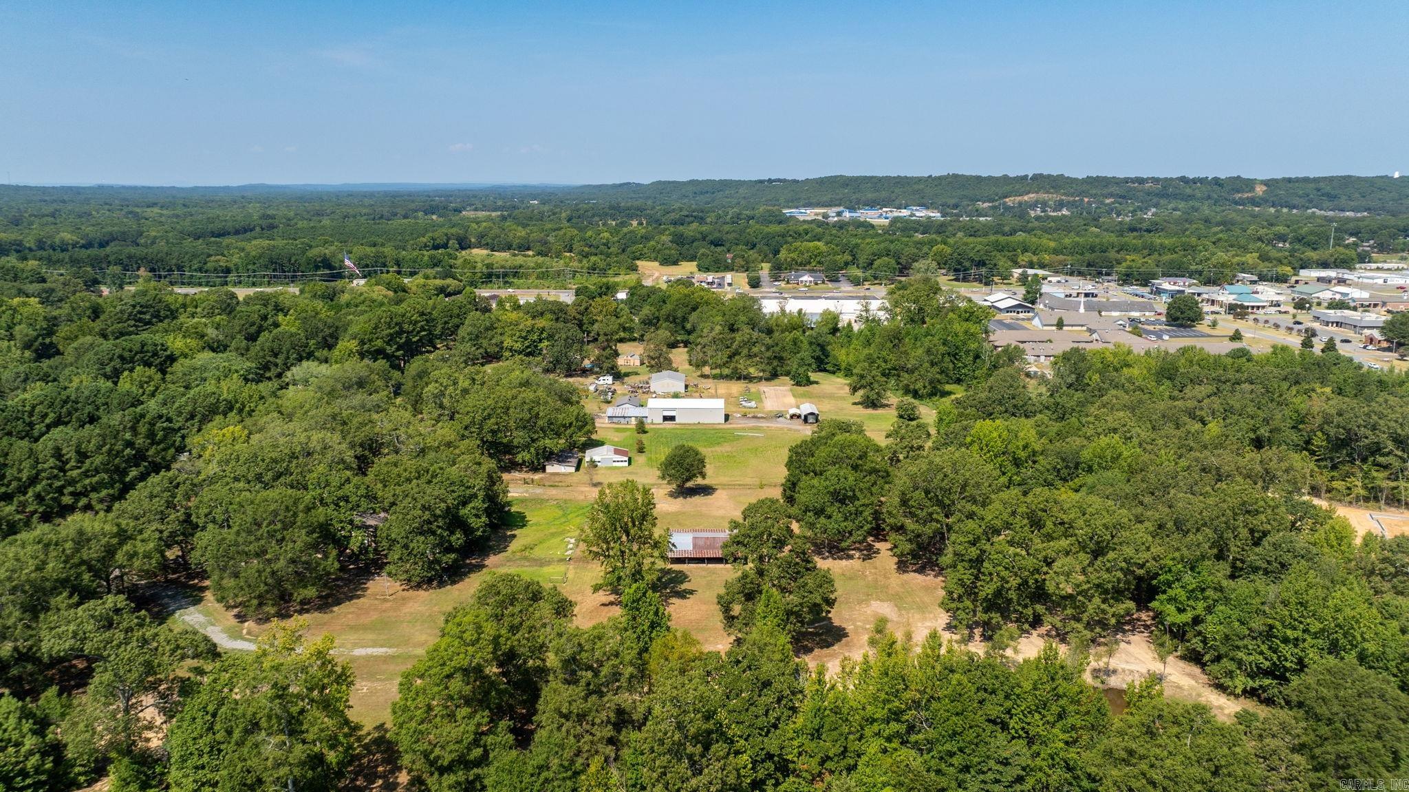 Snowden Acres - Land