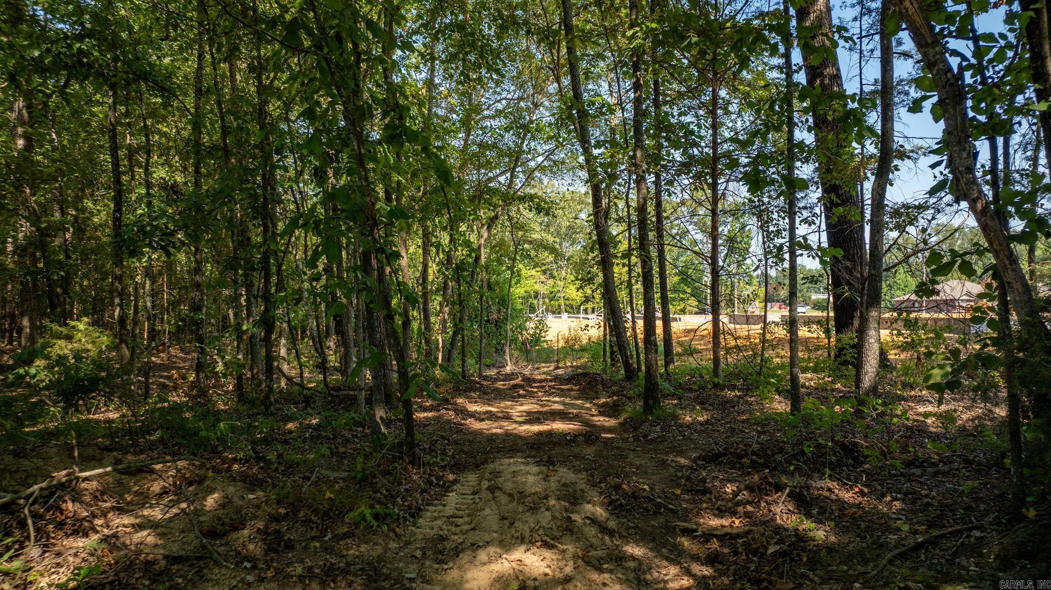 Snowden Acres - Land