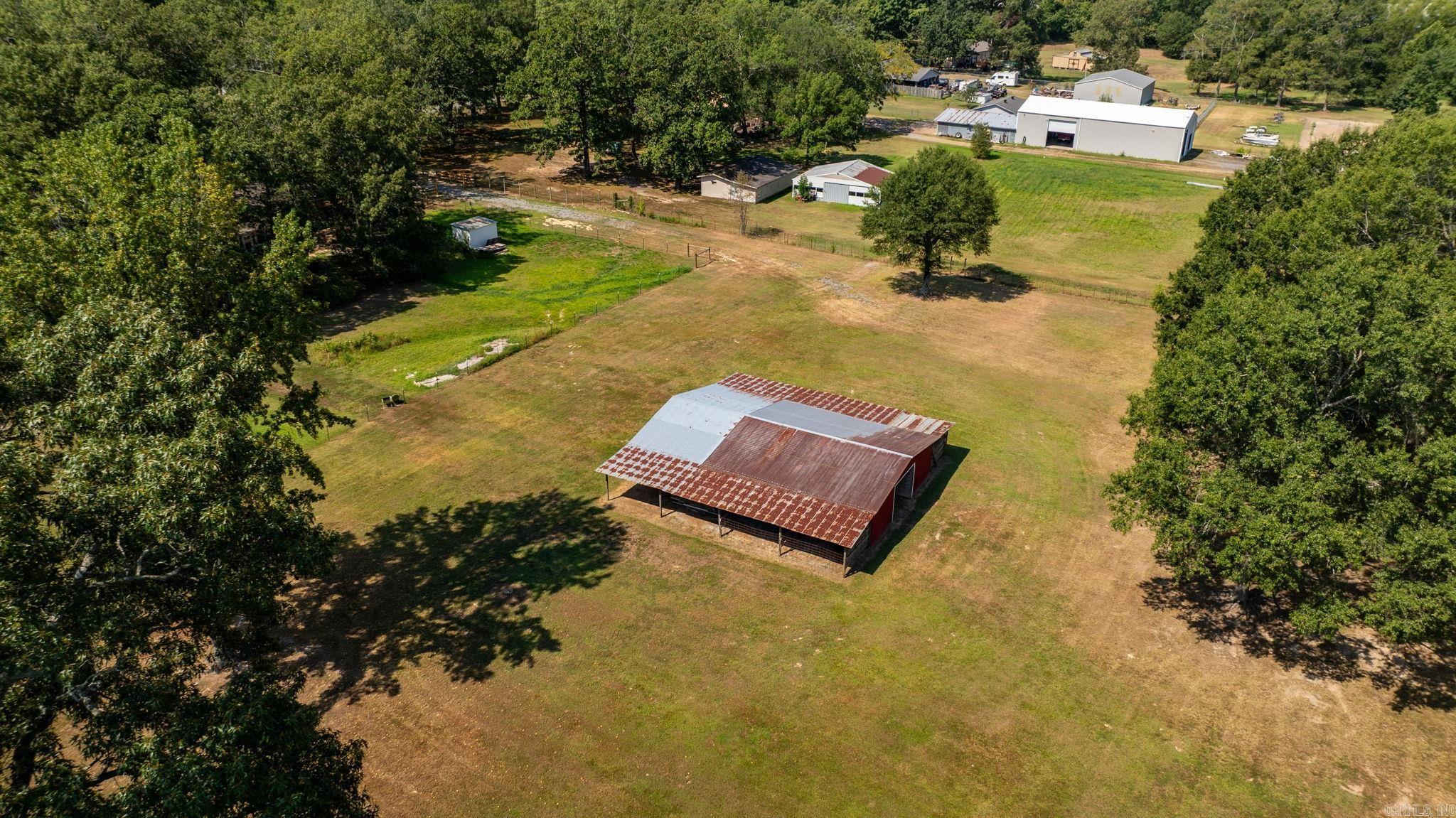 Snowden Acres - Land