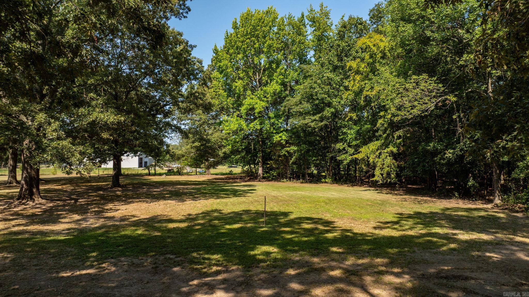 Snowden Acres - Land