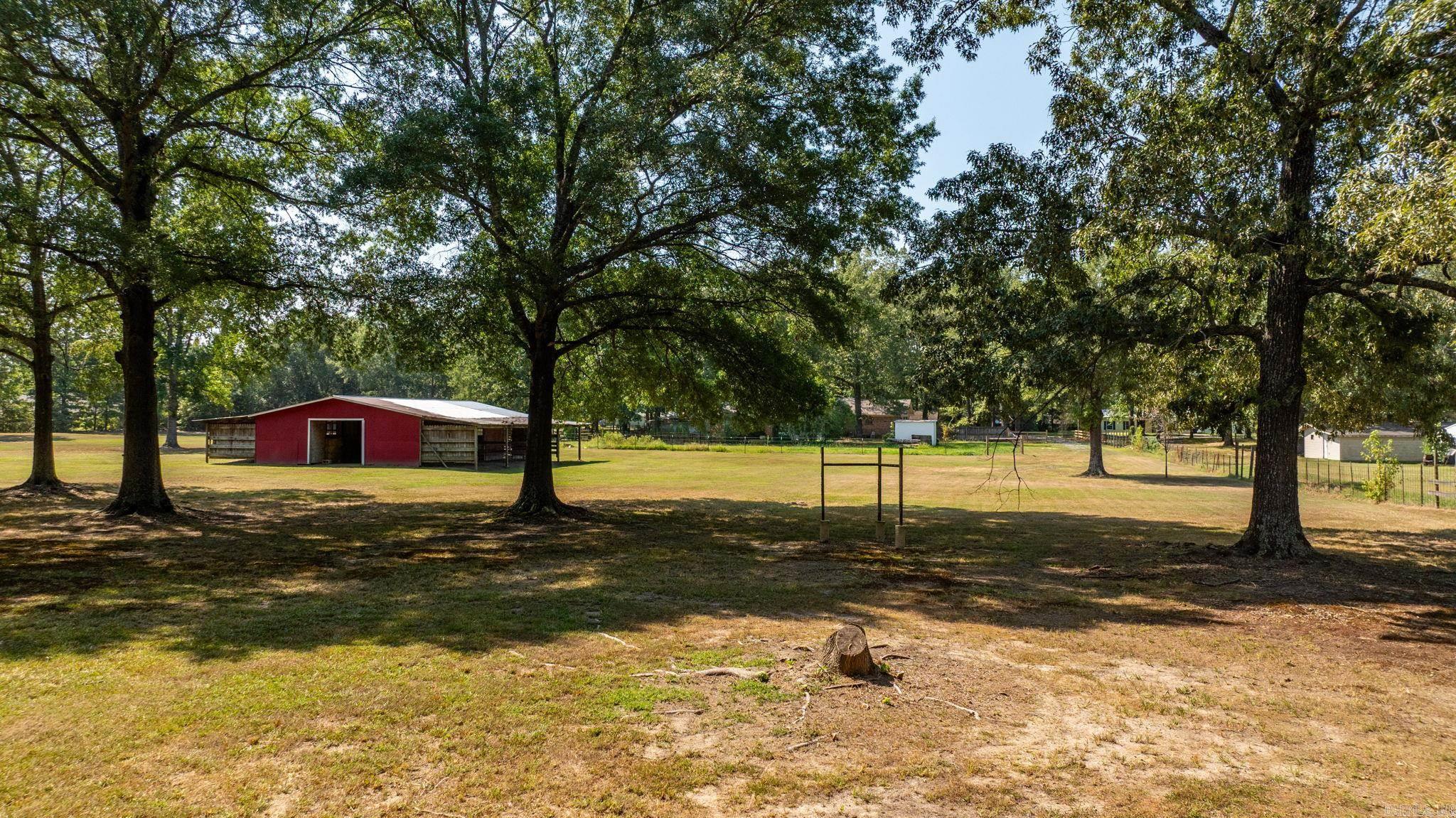 Snowden Acres - Land