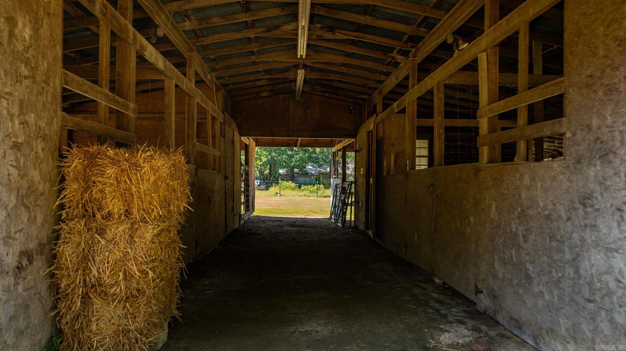 Snowden Acres - Land