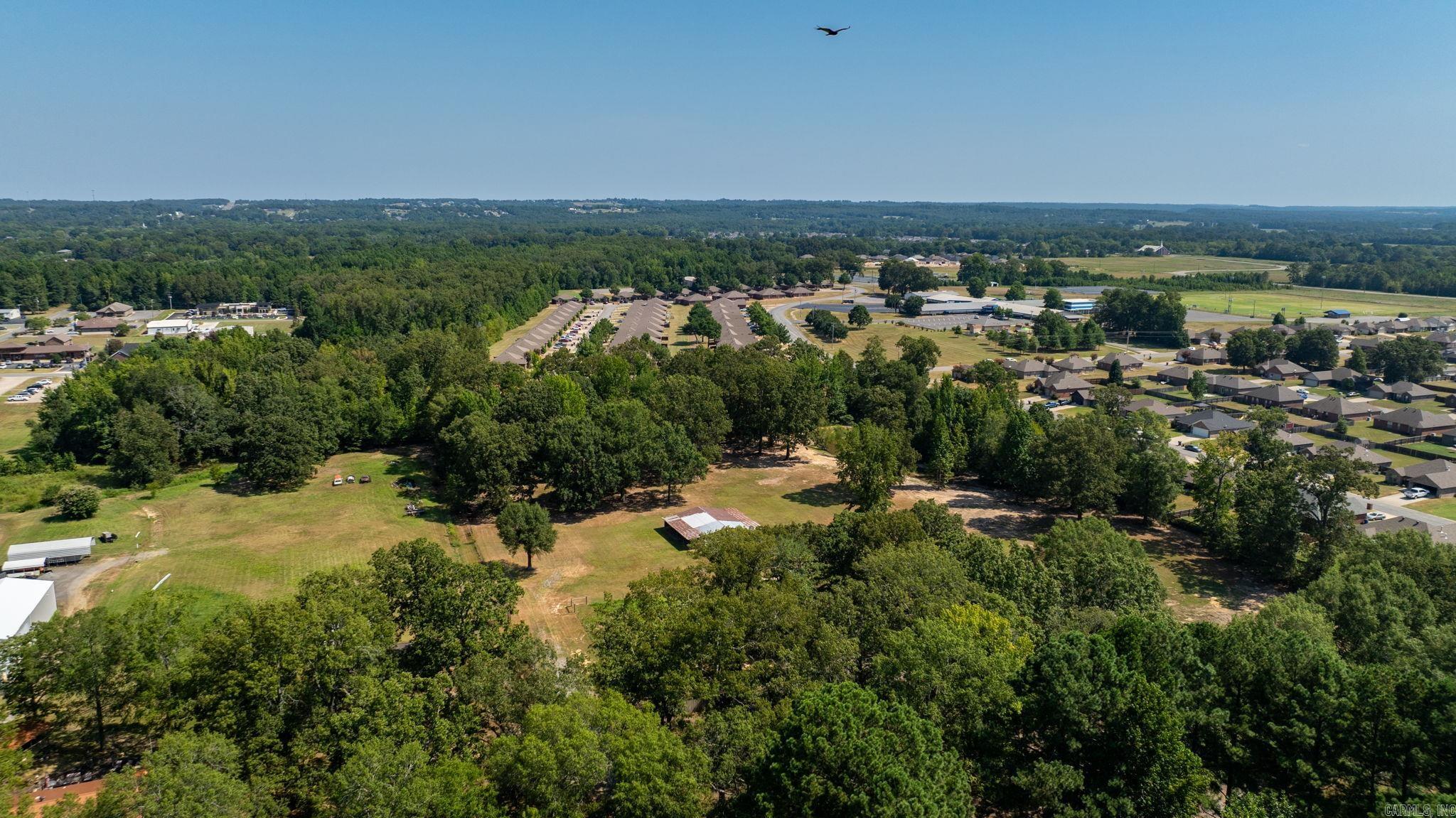 Snowden Acres - Land