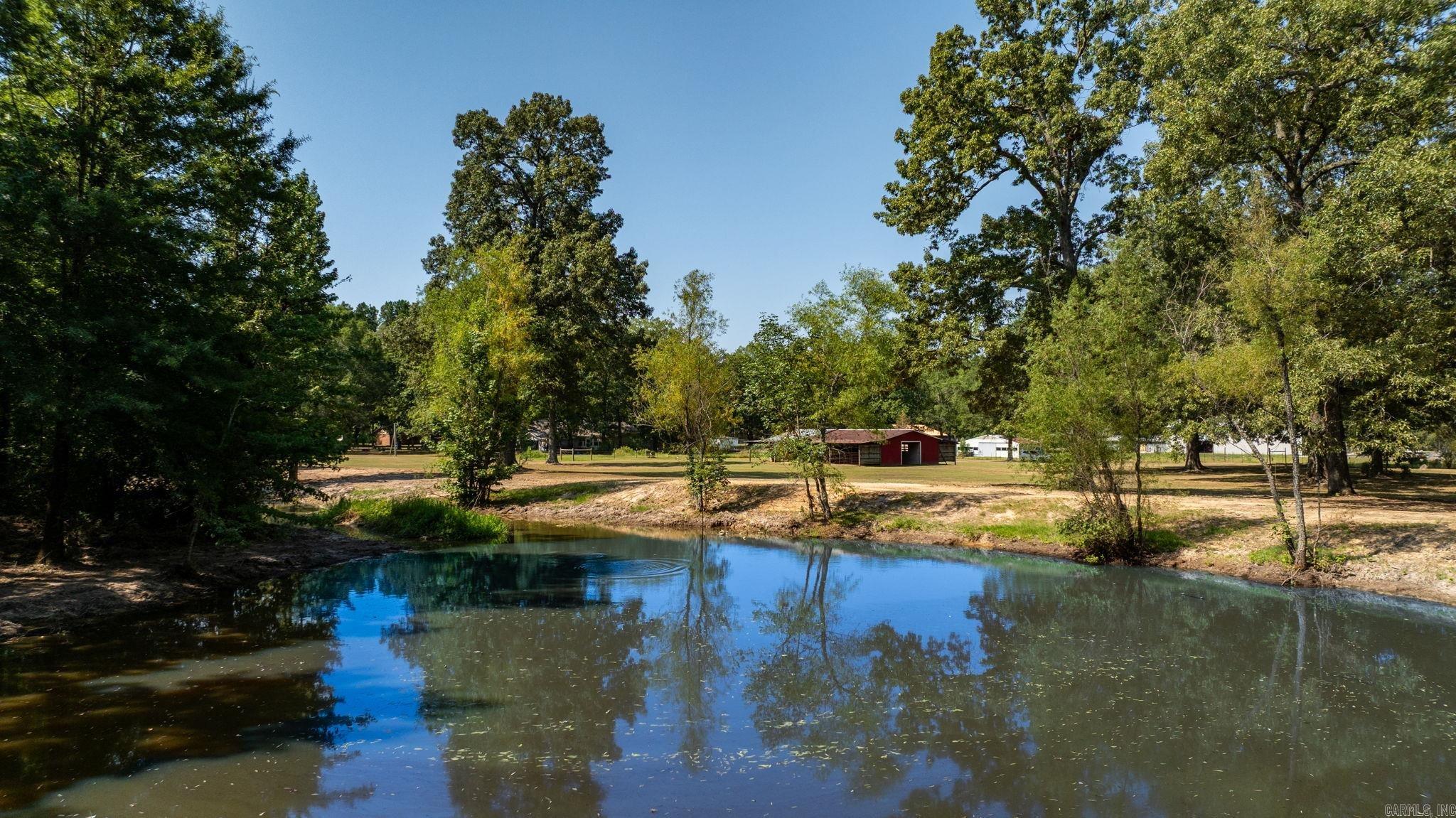 Snowden Acres - Land