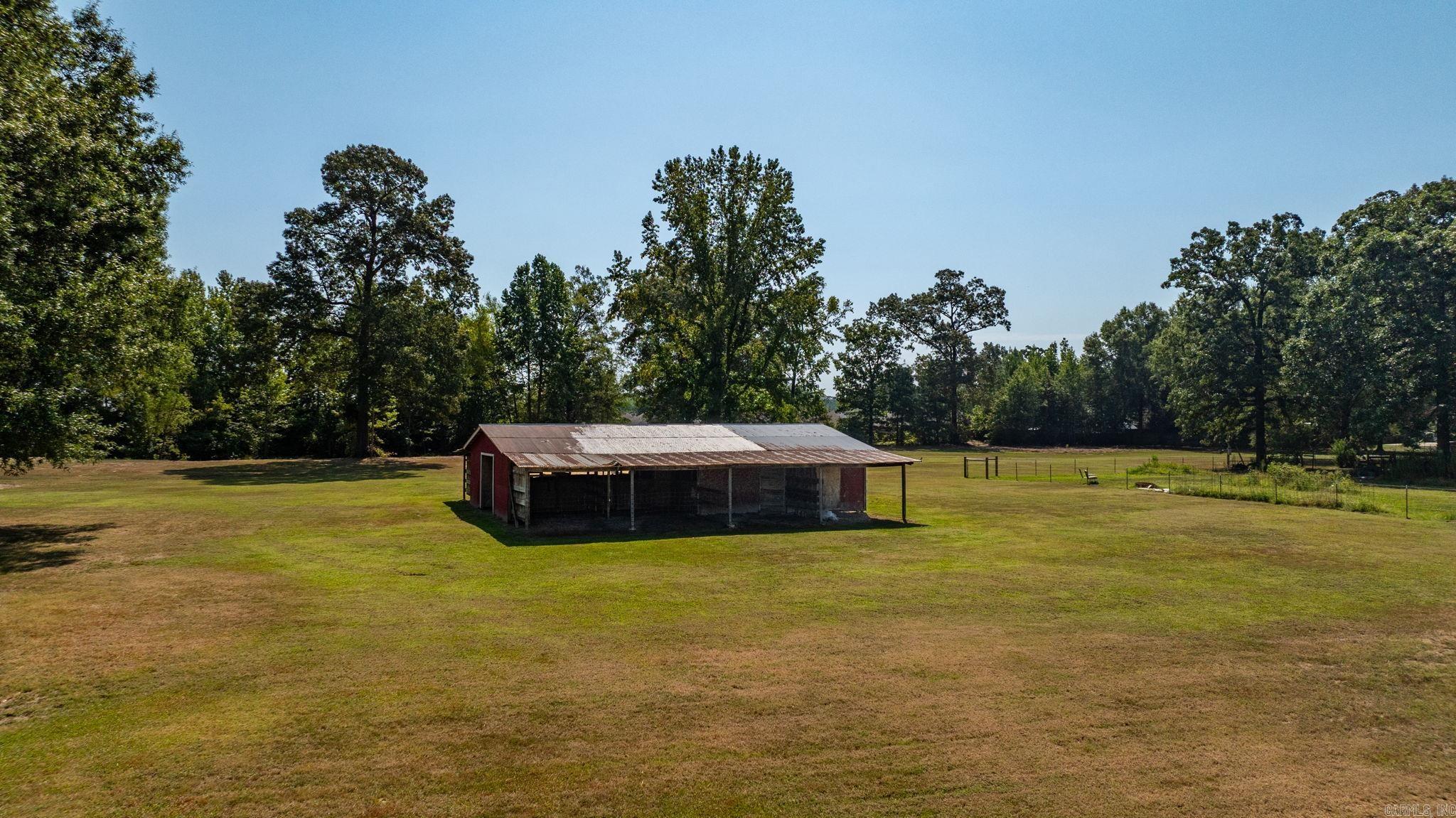 Snowden Acres - Land