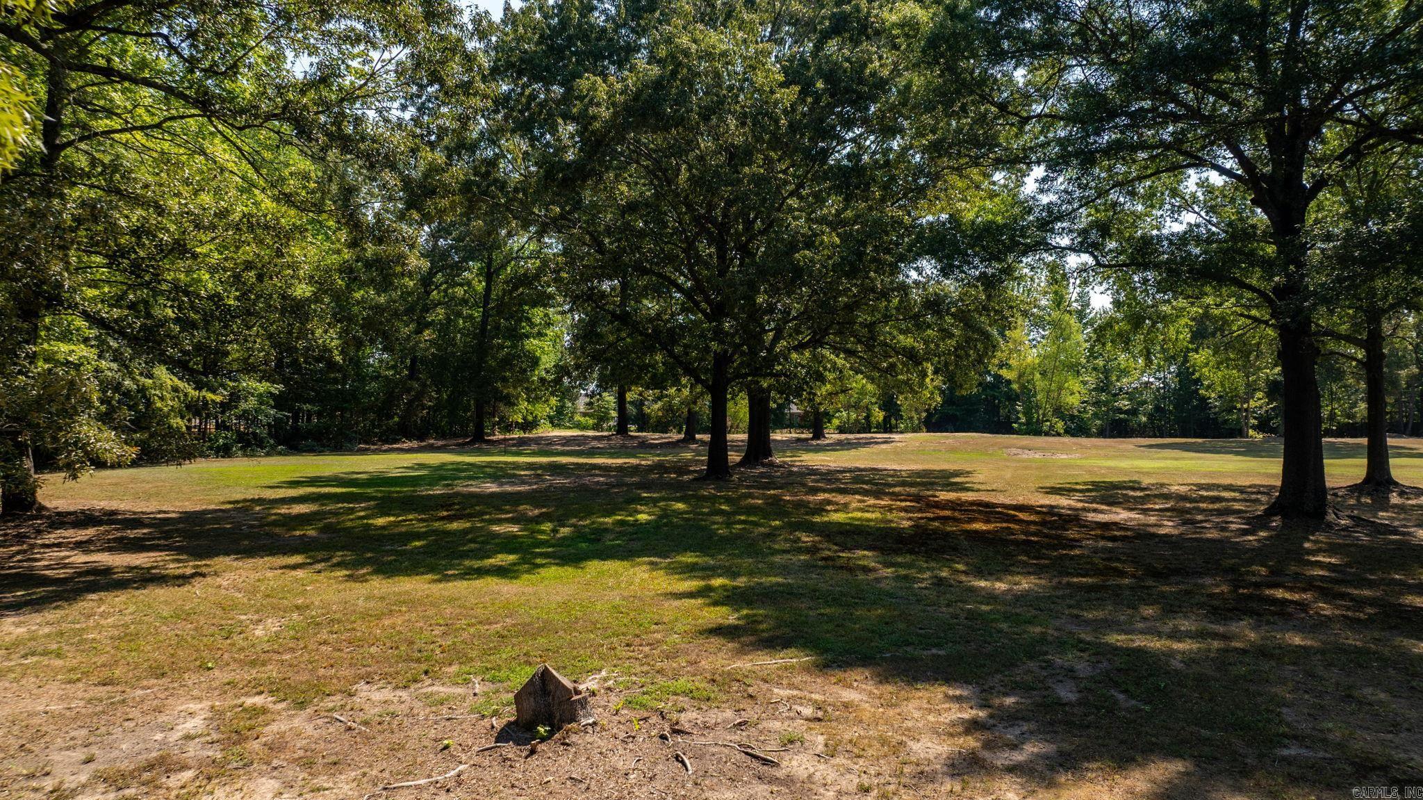 Snowden Acres - Land