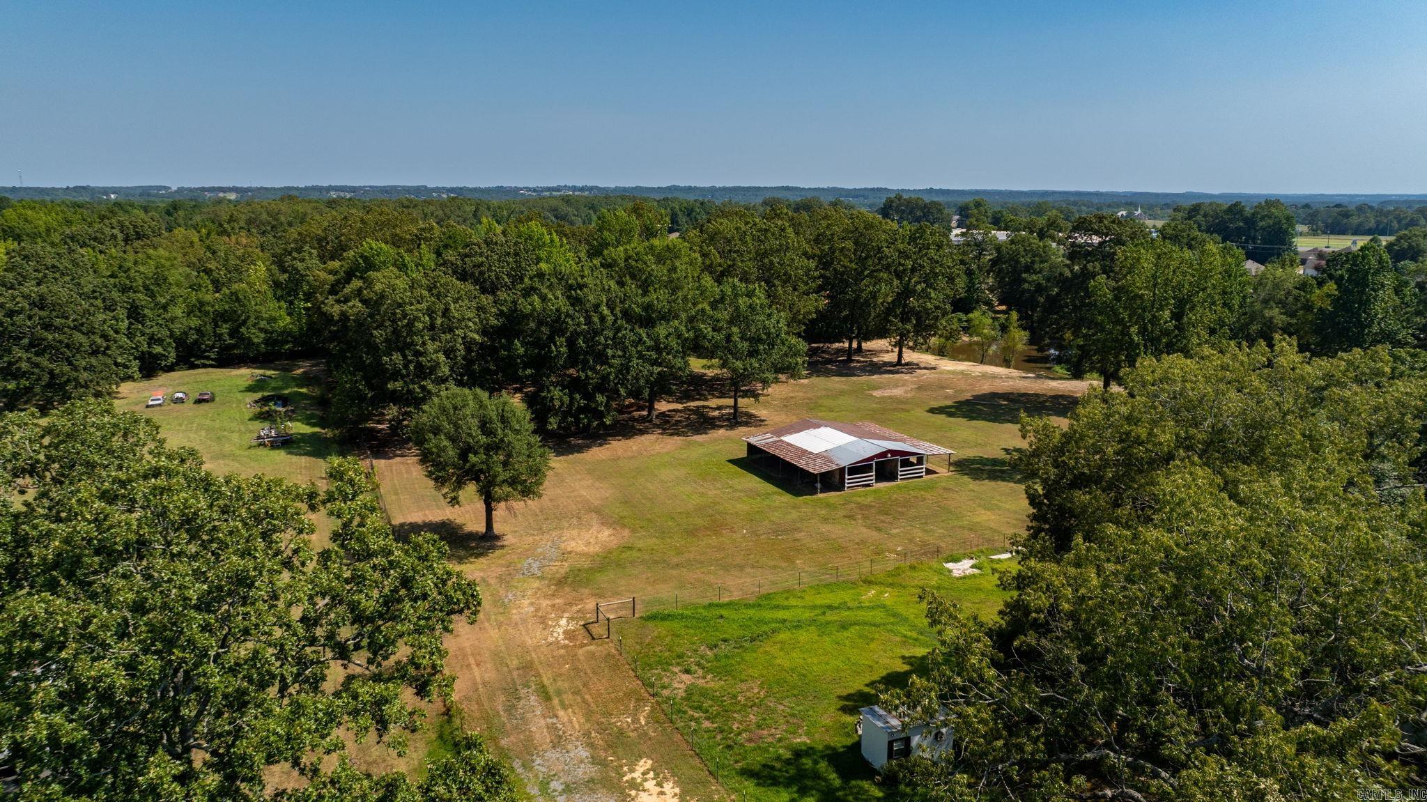 Snowden Acres - Land