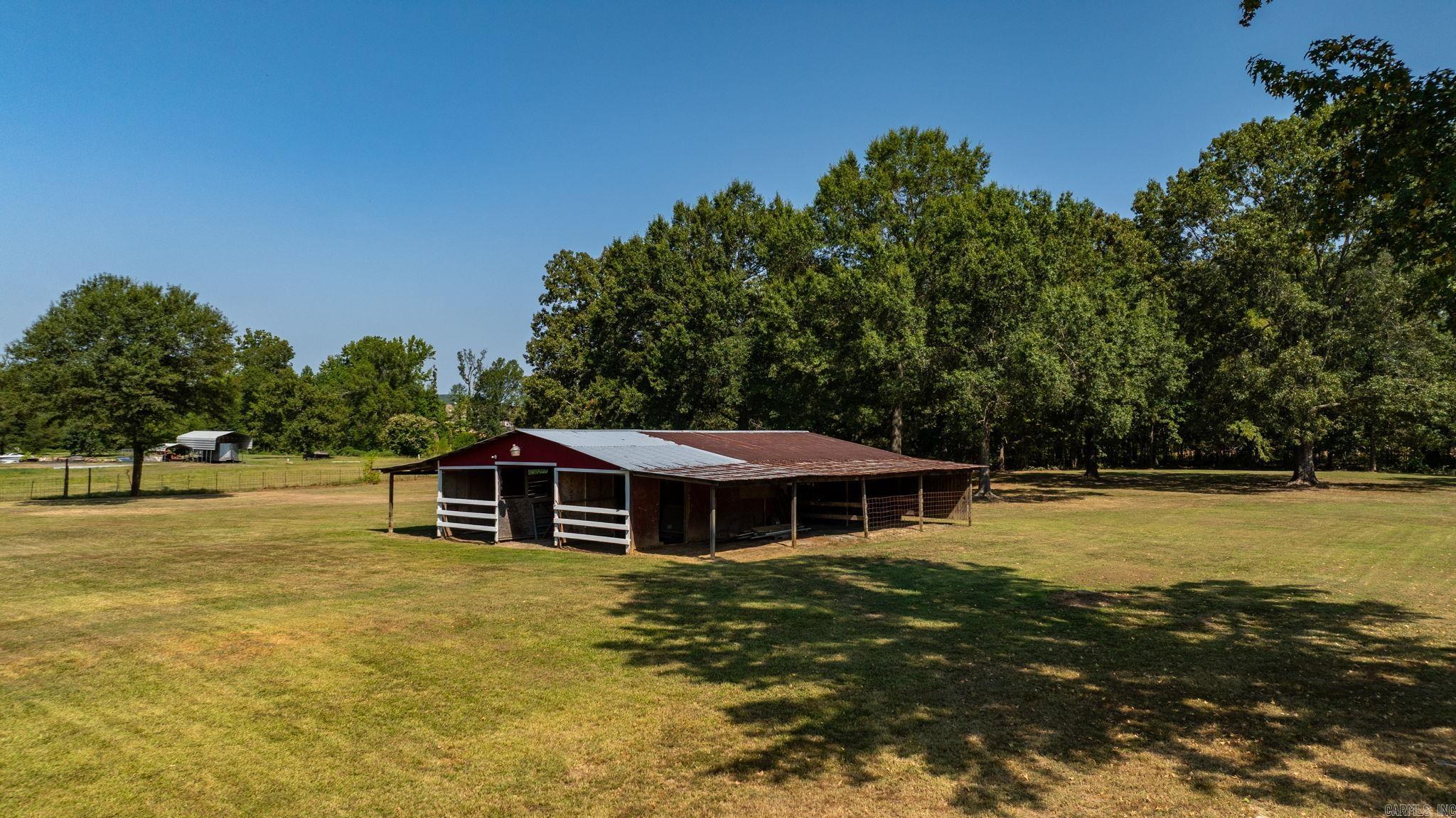 Snowden Acres - Land