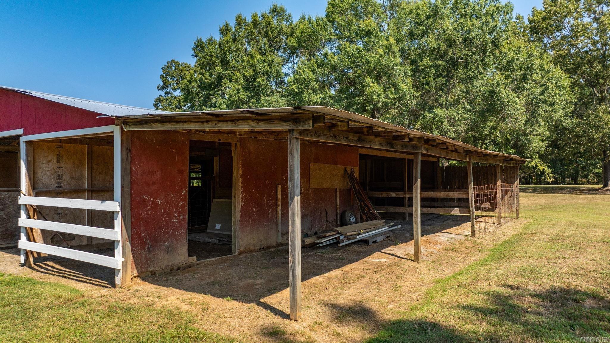 Snowden Acres - Land