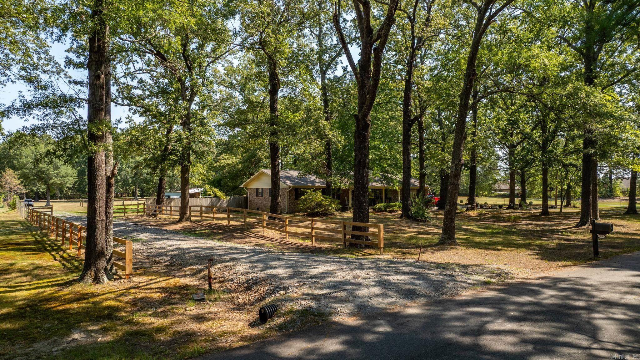 Snowden Acres - Land