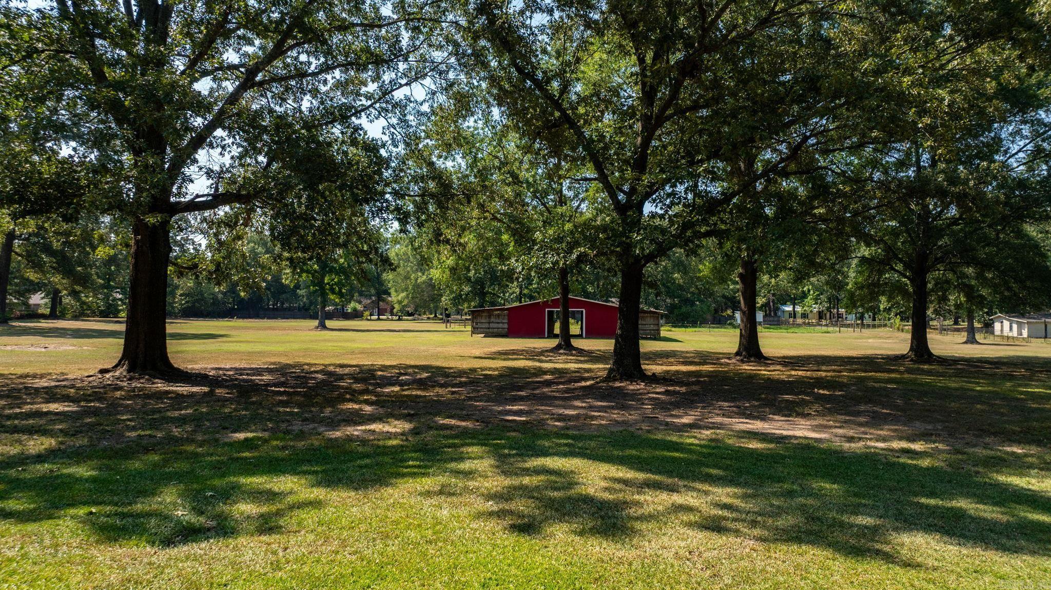 Snowden Acres - Land