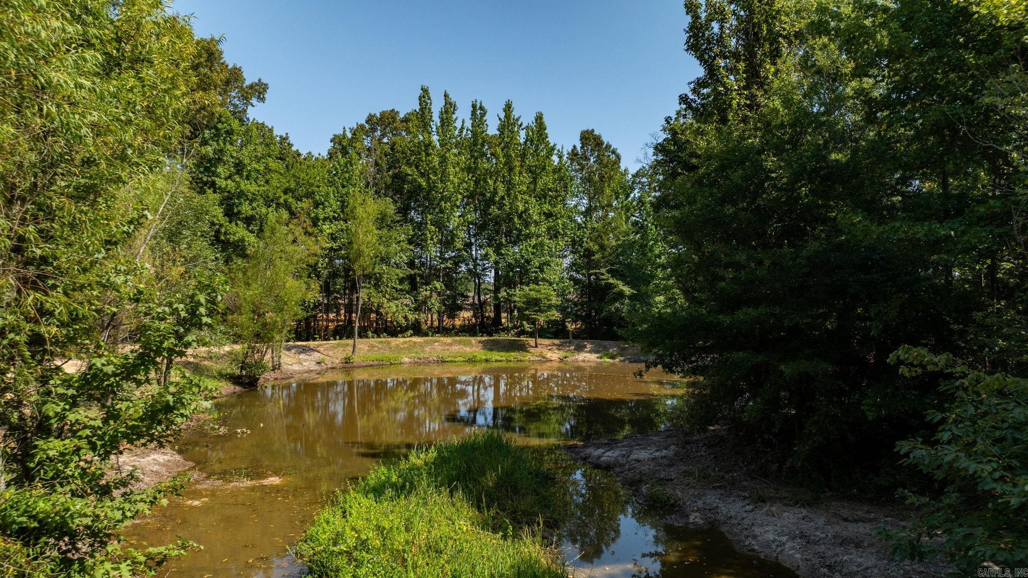 Snowden Acres - Land