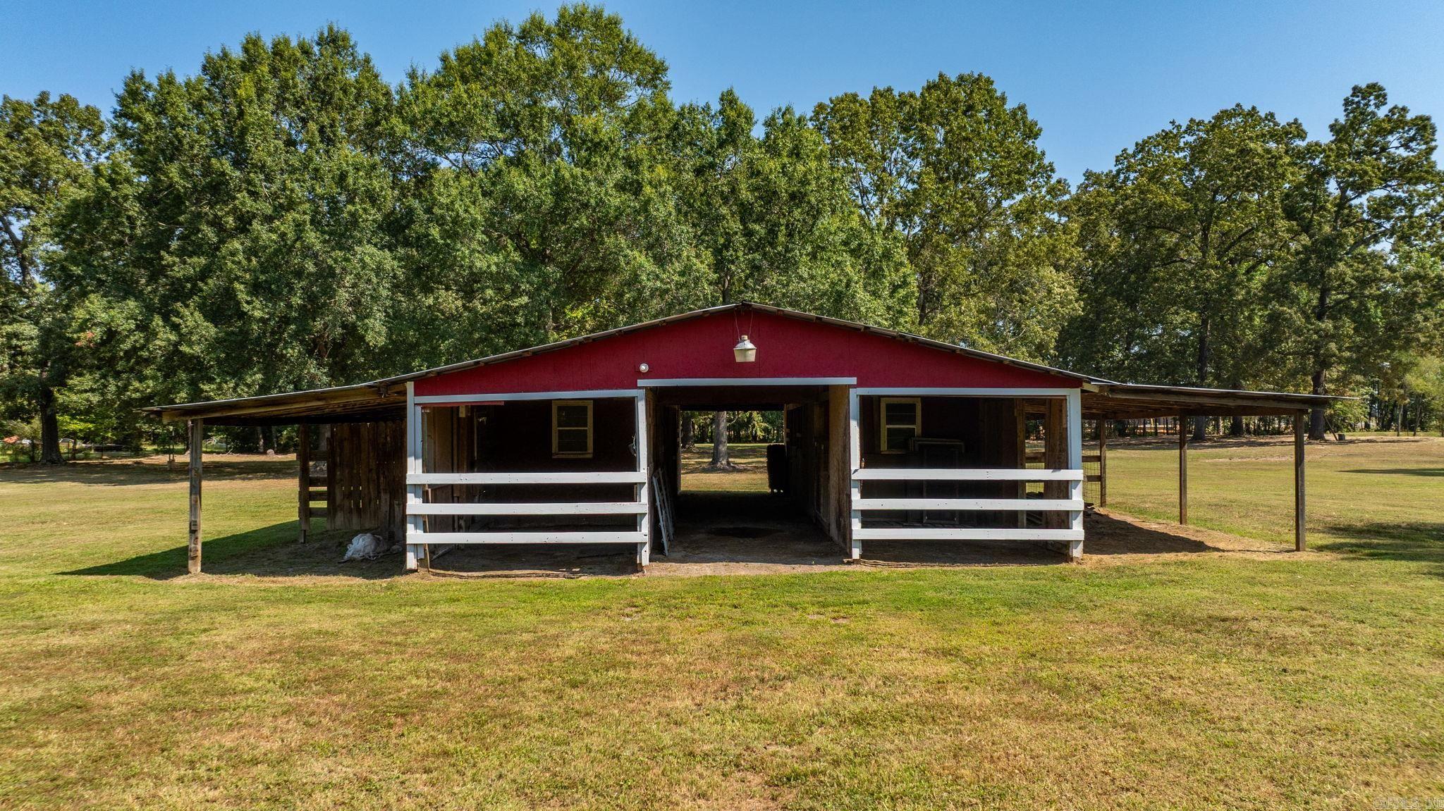 Snowden Acres - Land