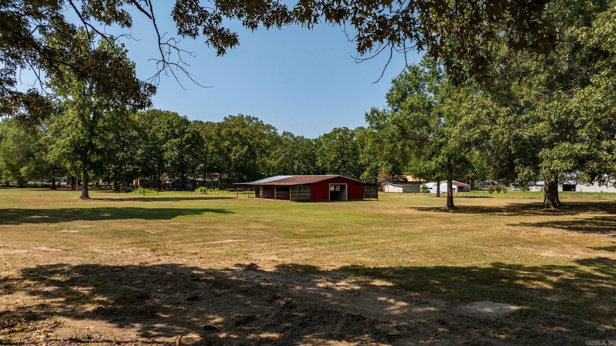 Snowden Acres - Land